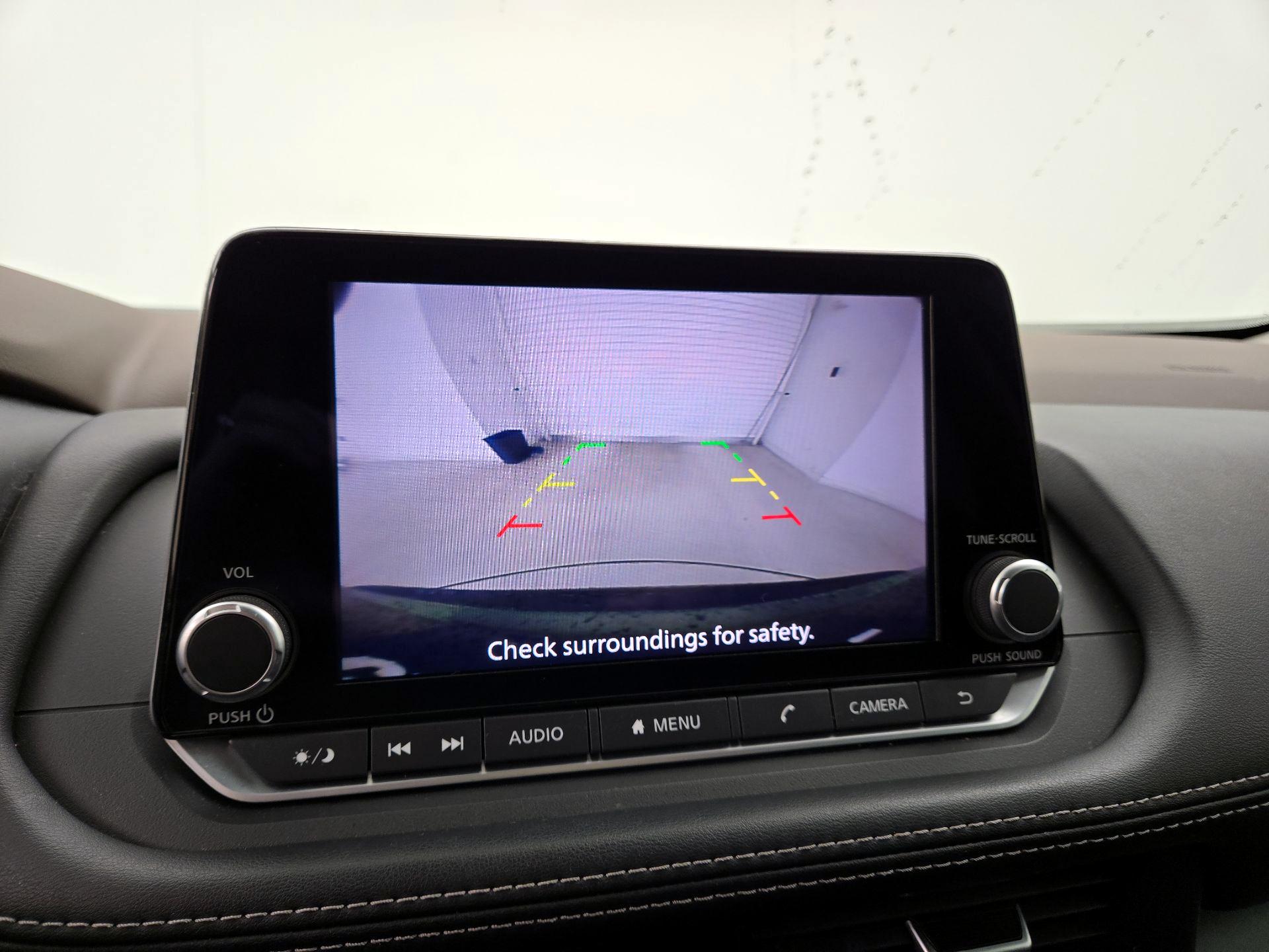 Thumbnail: 2023 Nissan Rogue - 14