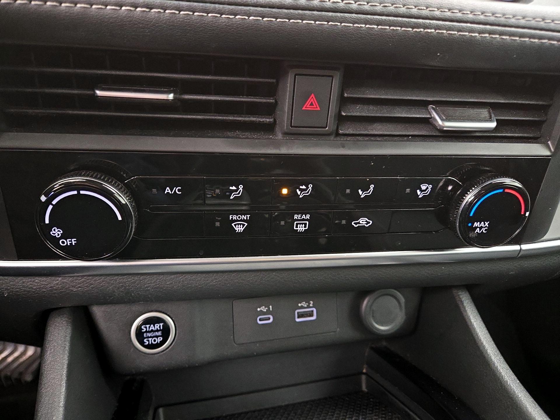 Thumbnail: 2023 Nissan Rogue - 16