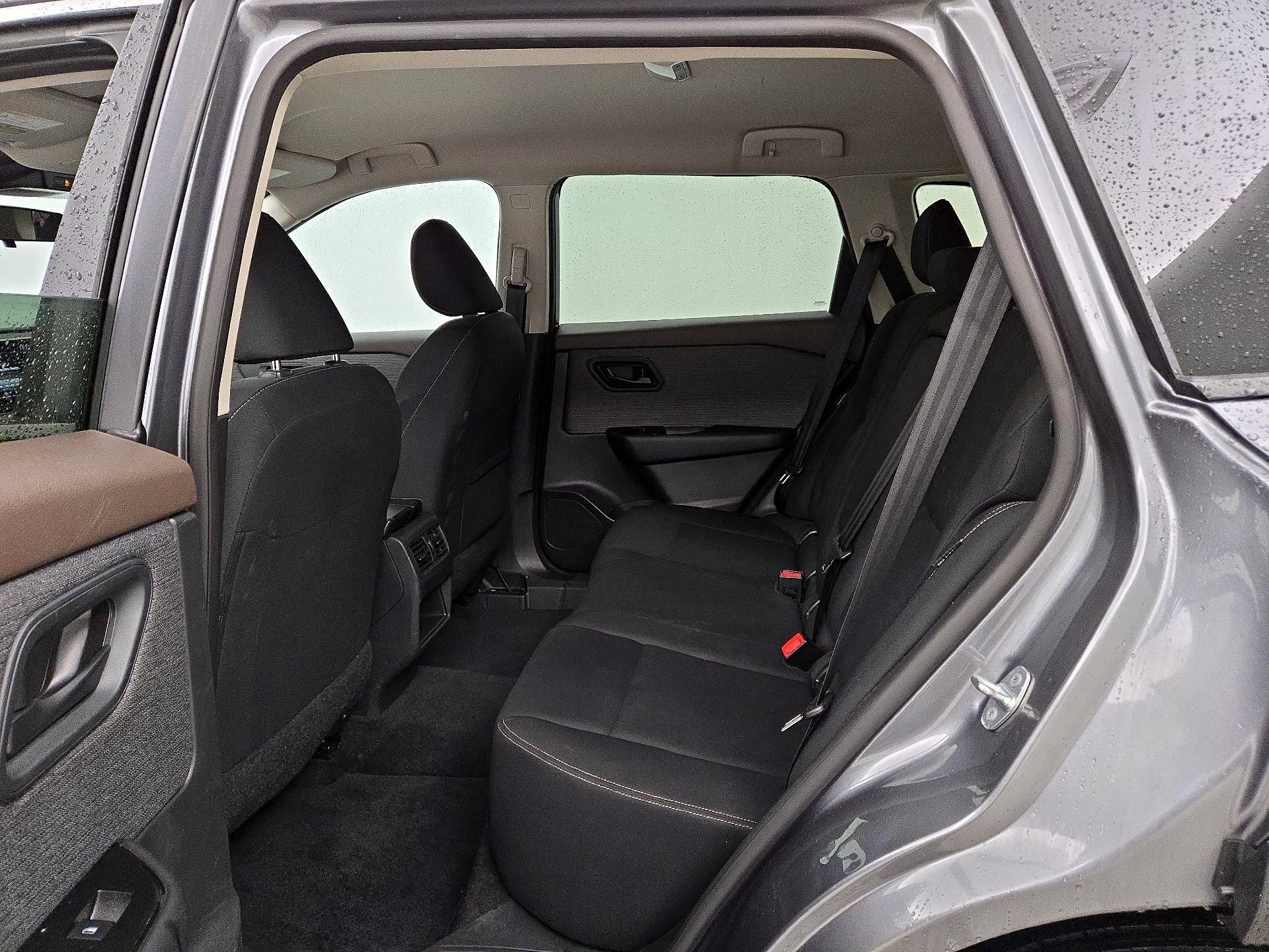 Thumbnail: 2023 Nissan Rogue - 19