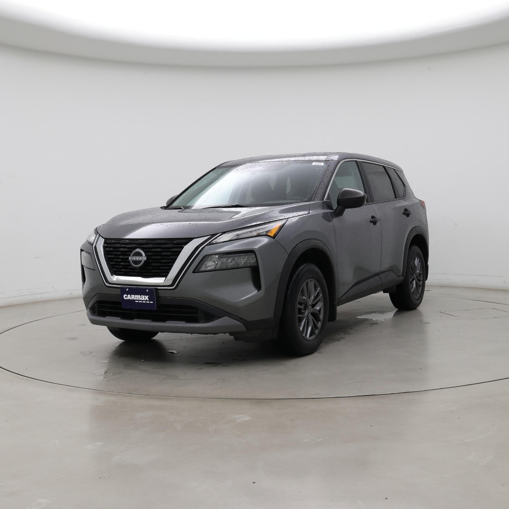 Thumbnail: 2023 Nissan Rogue - 4