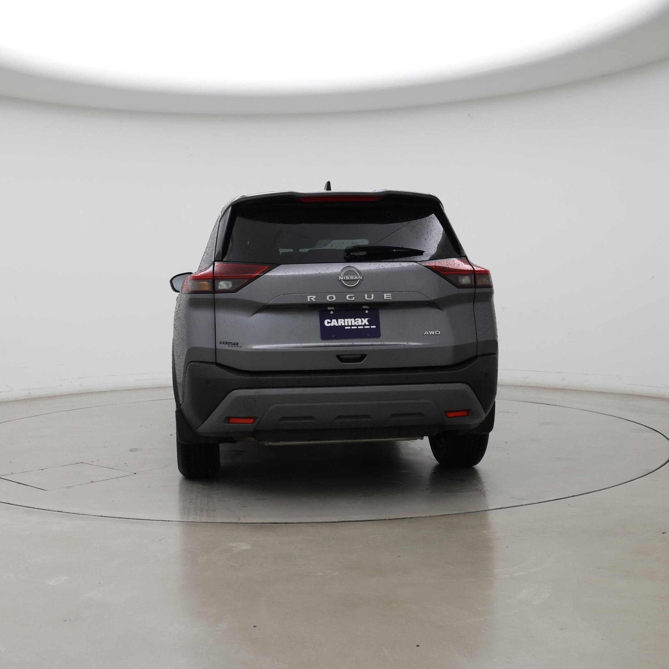 Thumbnail: 2023 Nissan Rogue - 6