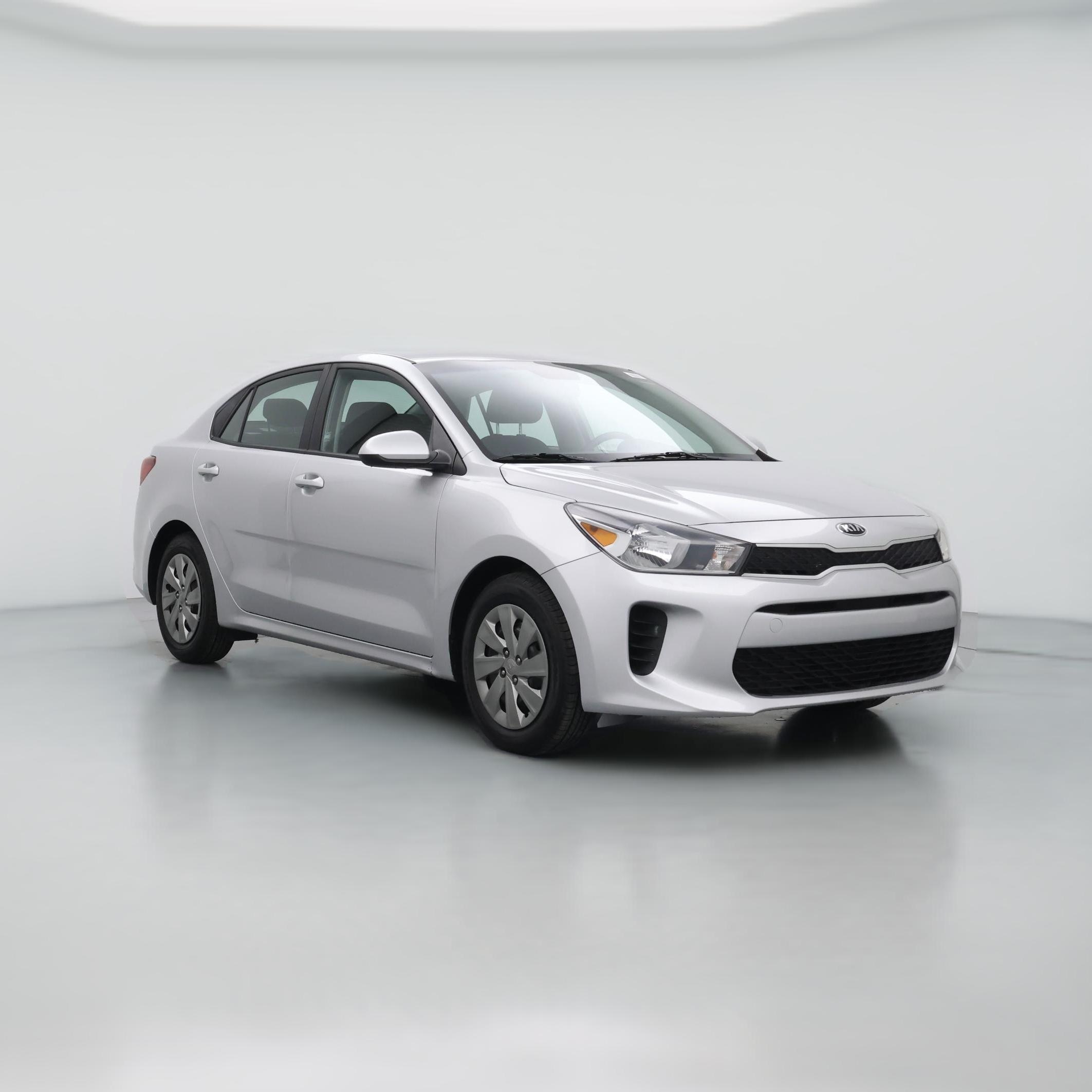 Thumbnail: 2020 Kia Rio - 1
