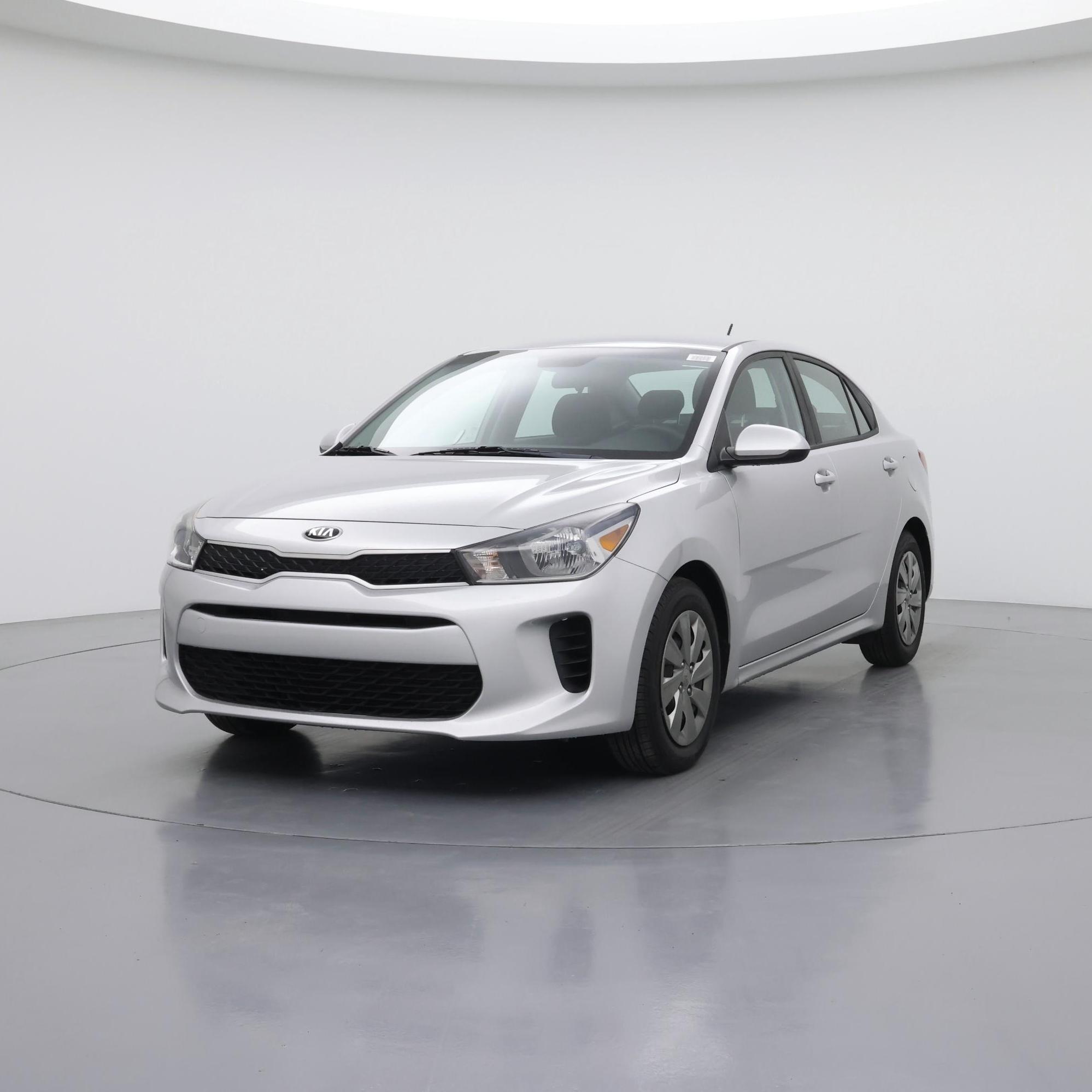 Thumbnail: 2020 Kia Rio - 4