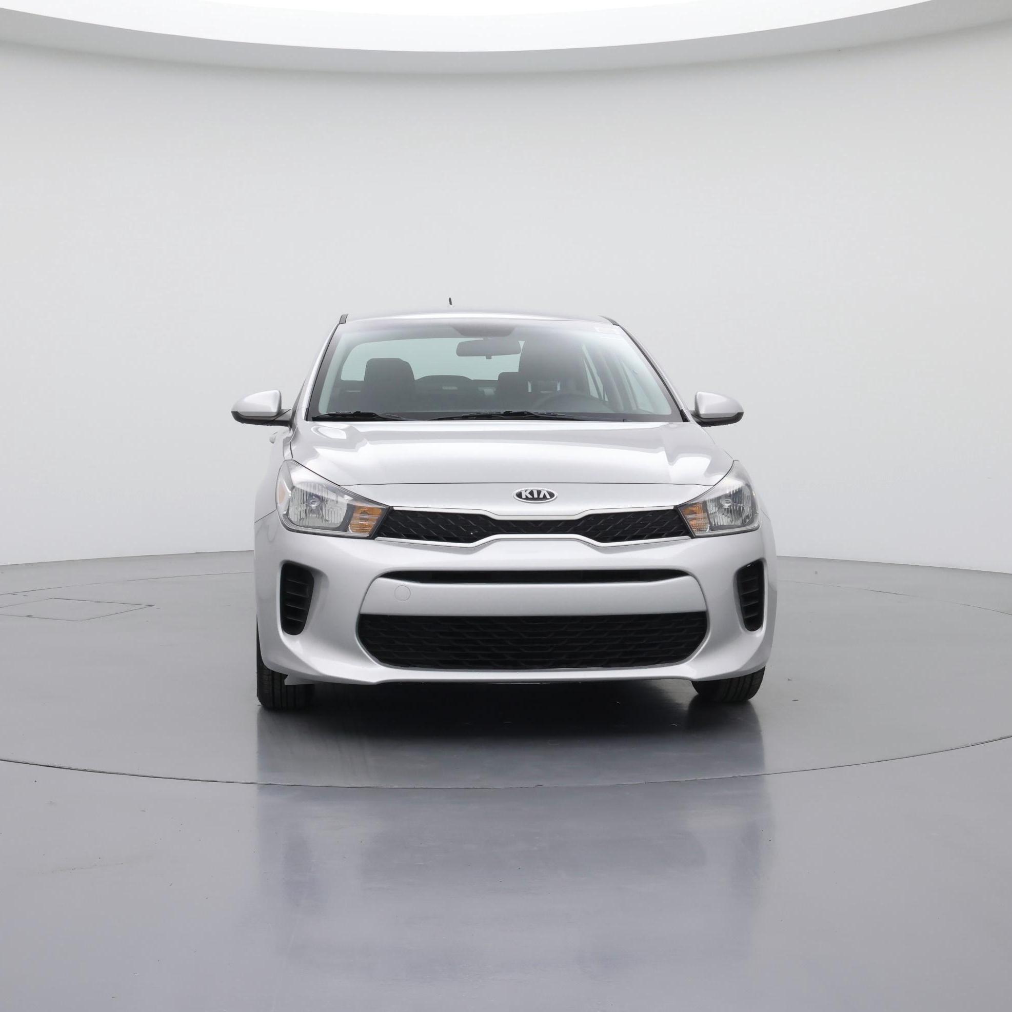 Thumbnail: 2020 Kia Rio - 5