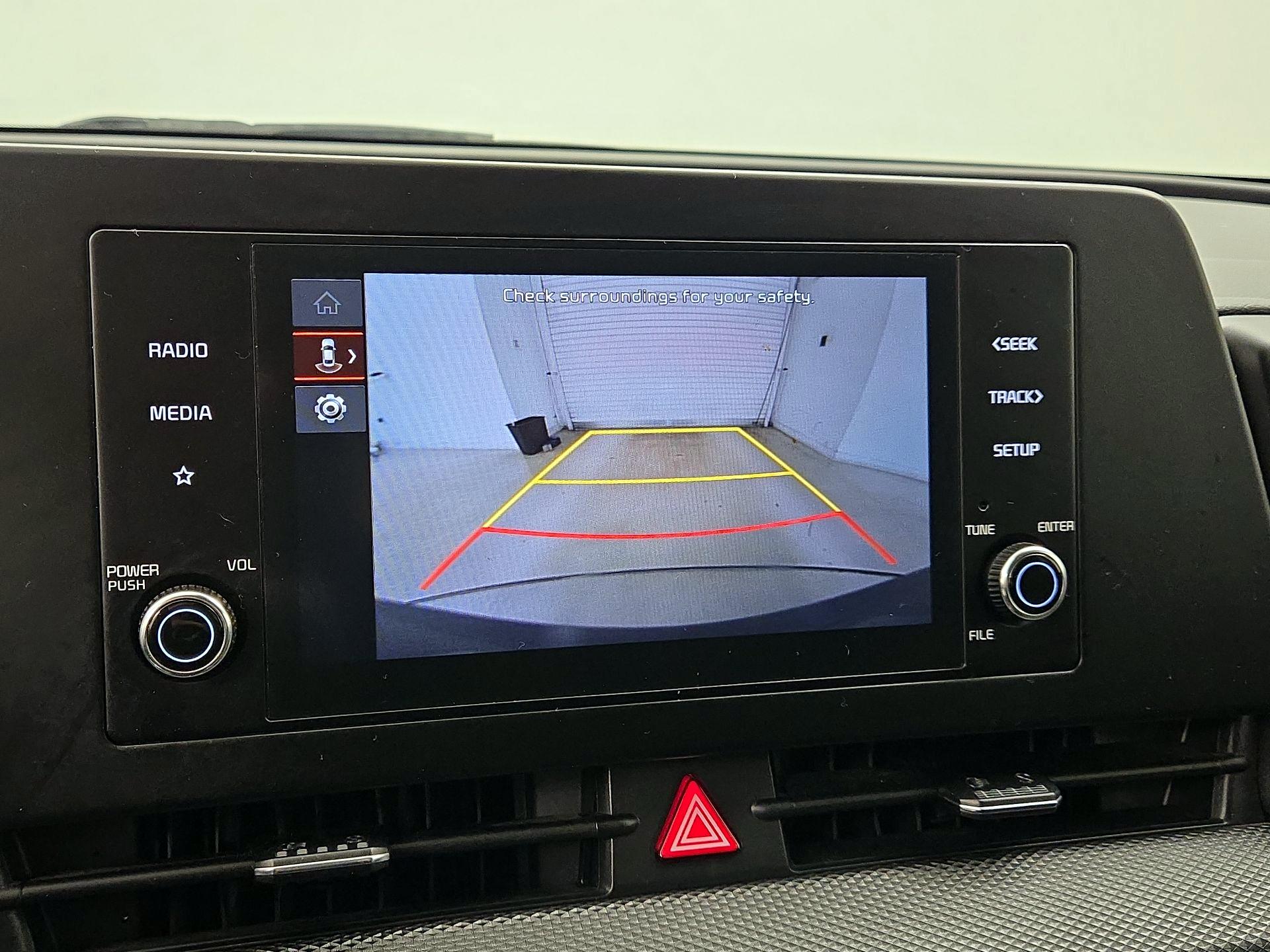 Thumbnail: 2024 Kia Sportage - 14