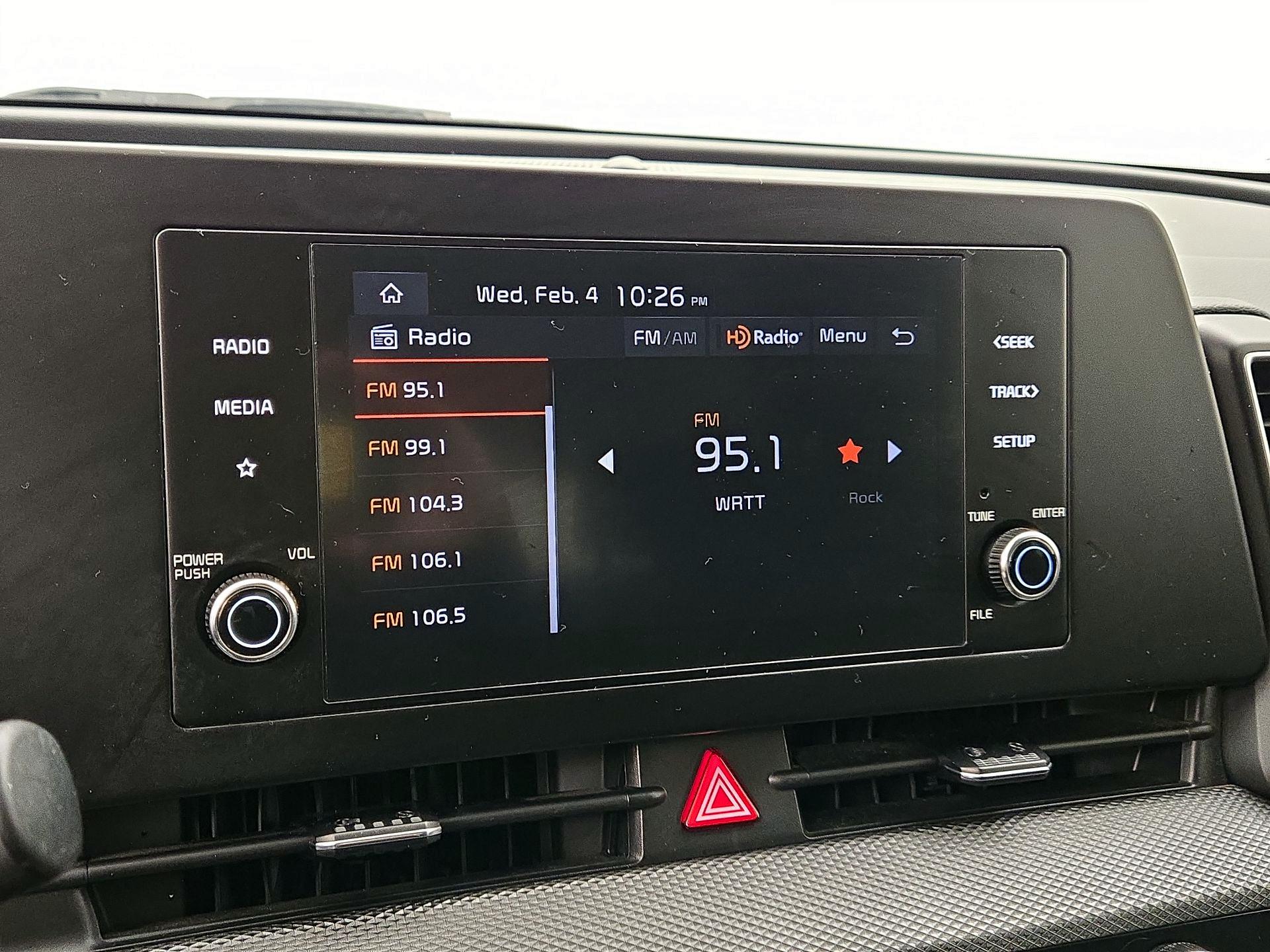 Thumbnail: 2024 Kia Sportage - 15