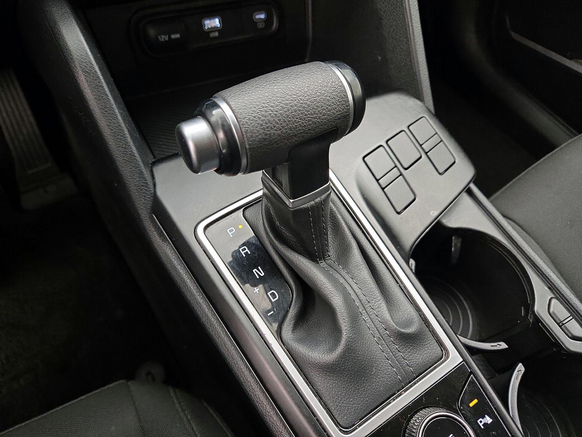 Thumbnail: 2024 Kia Sportage - 17