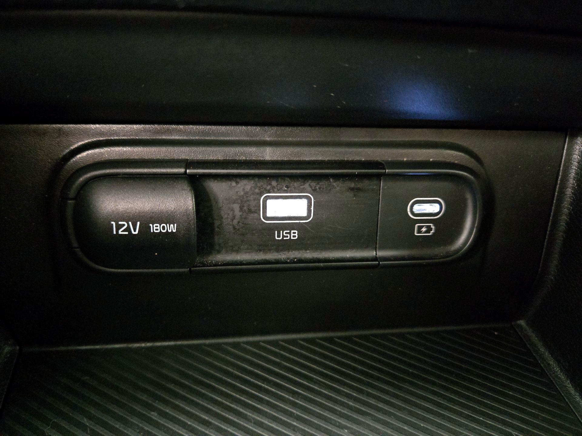 Thumbnail: 2024 Kia Sportage - 18