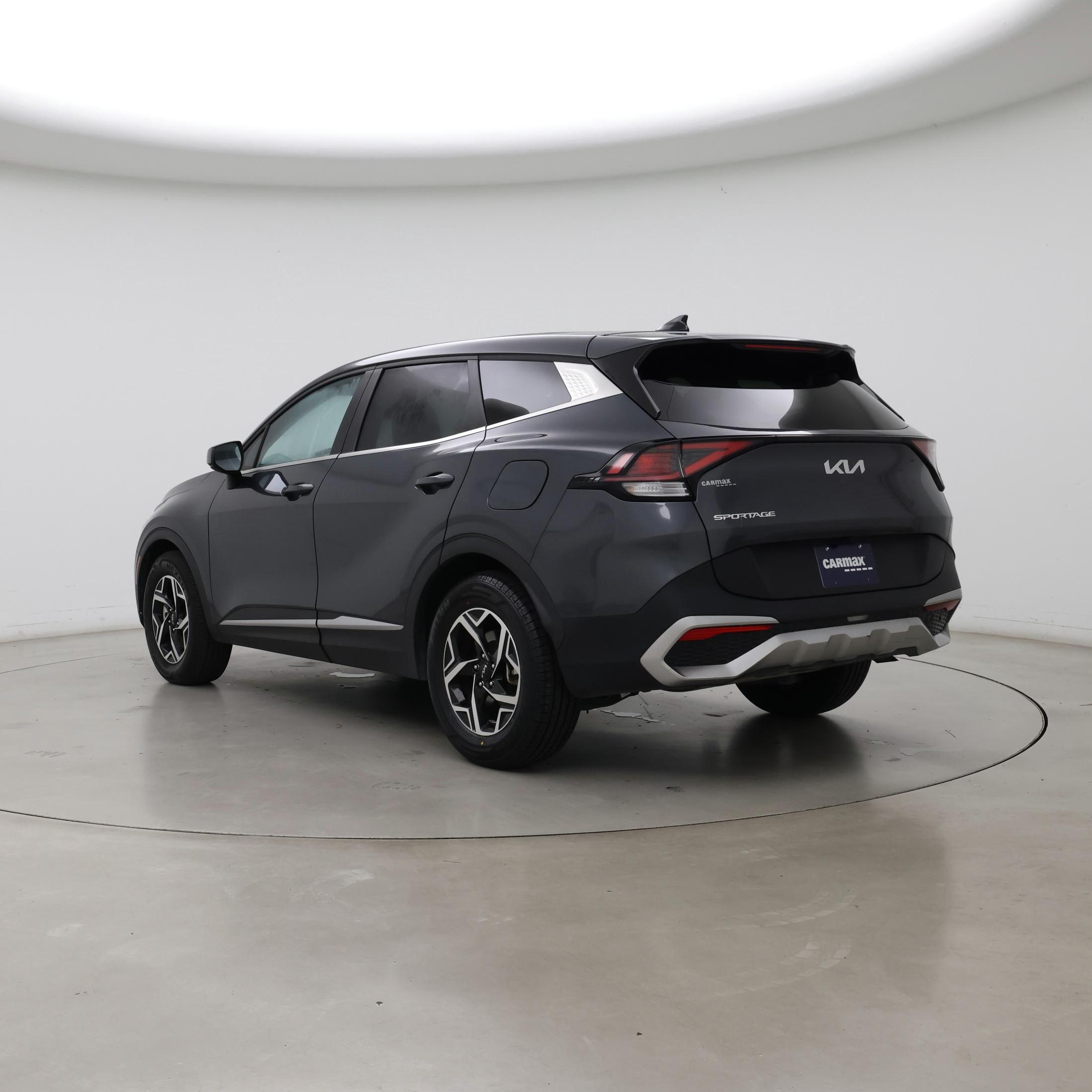 Thumbnail: 2024 Kia Sportage - 2