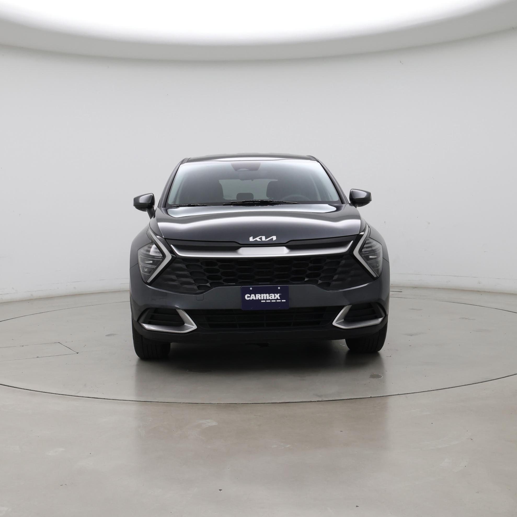 Thumbnail: 2024 Kia Sportage - 5