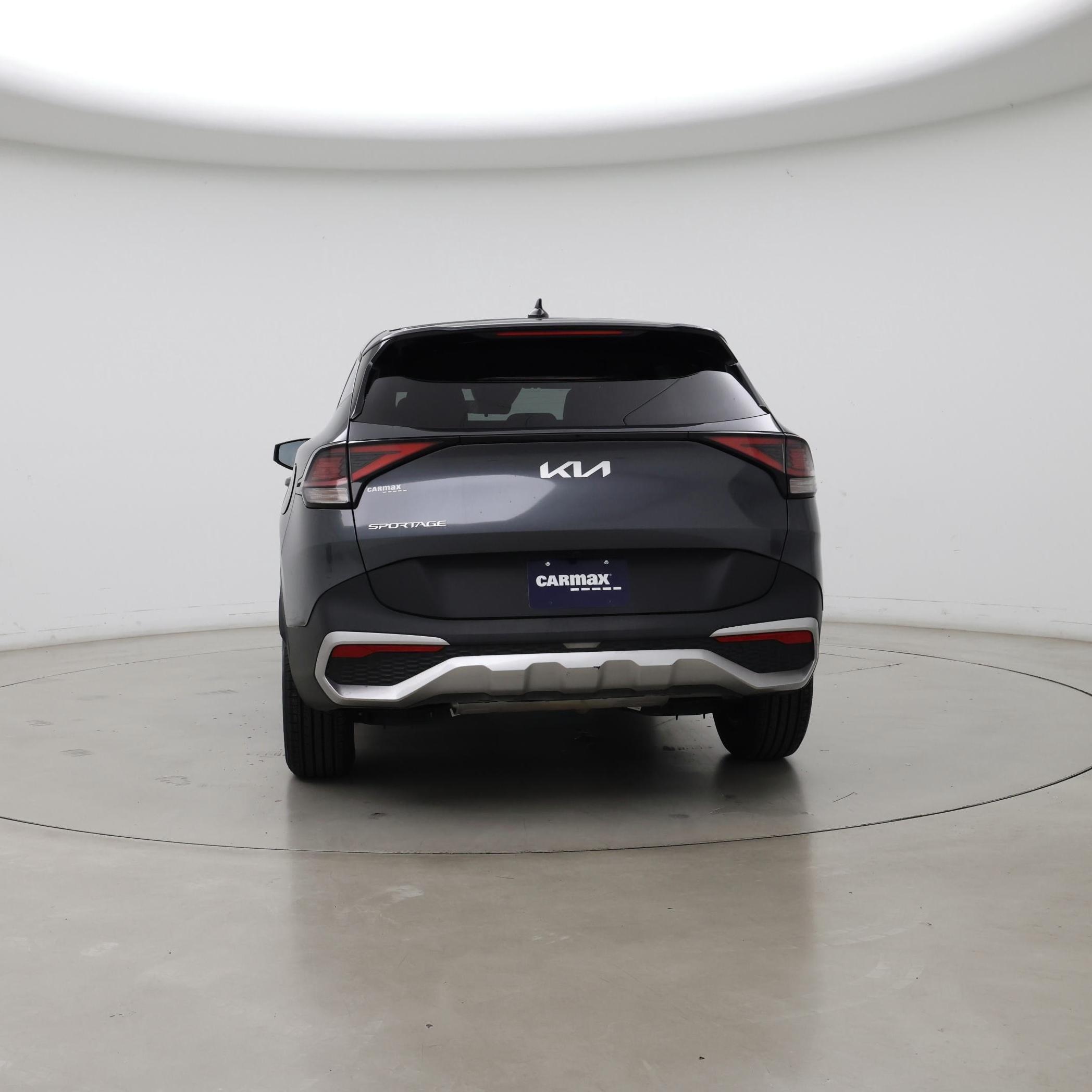 Thumbnail: 2024 Kia Sportage - 6