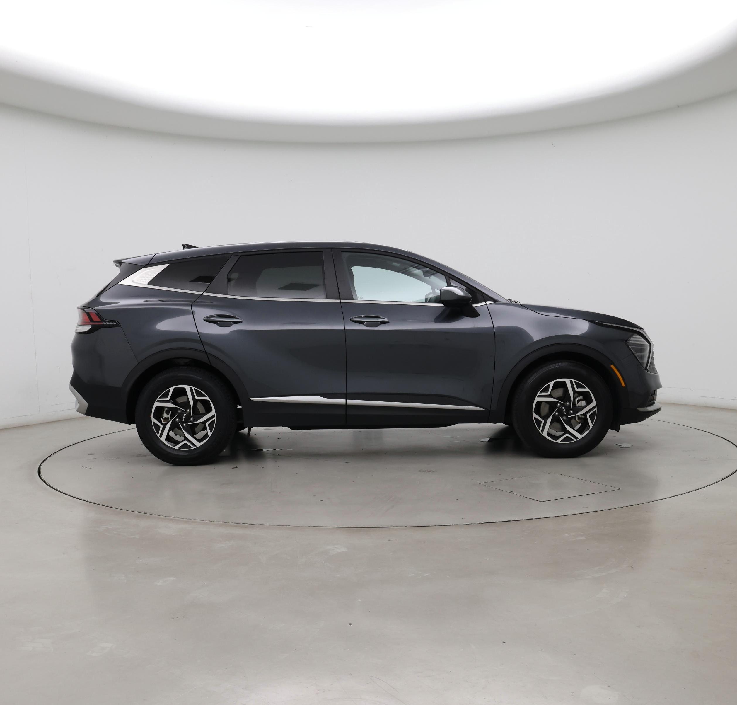 Thumbnail: 2024 Kia Sportage - 7