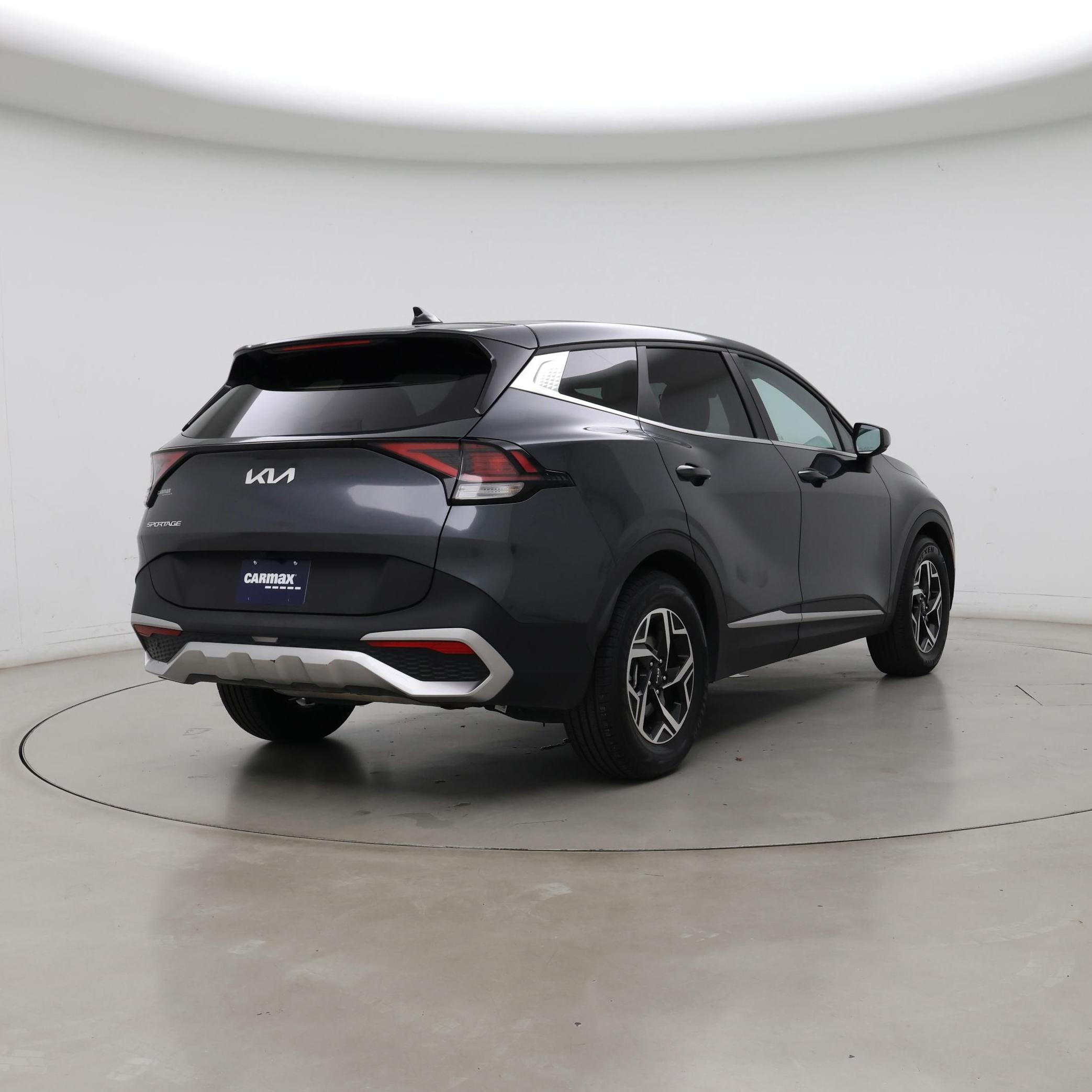 Thumbnail: 2024 Kia Sportage - 8