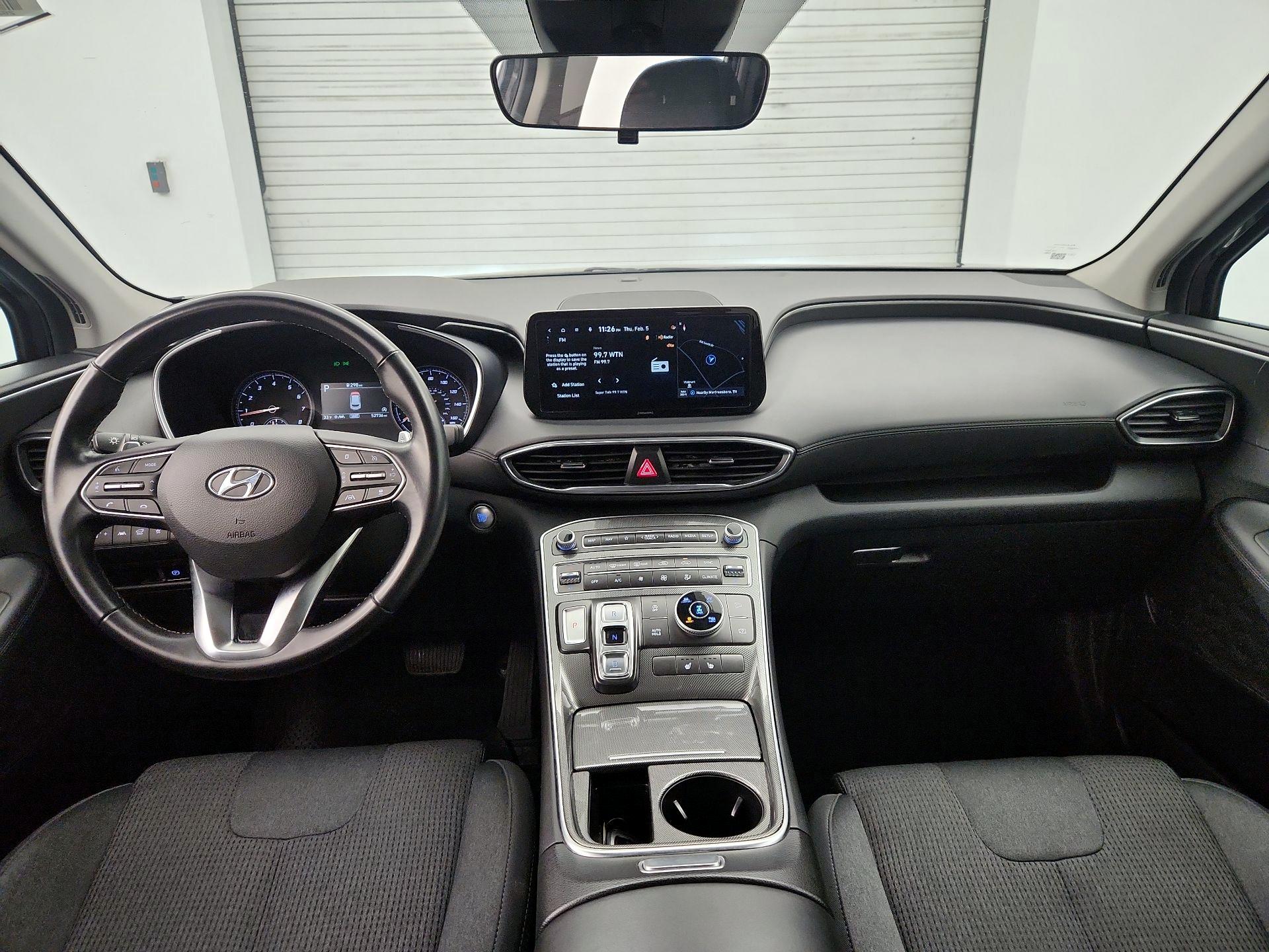 Thumbnail: 2023 Hyundai Santa Fe - 9