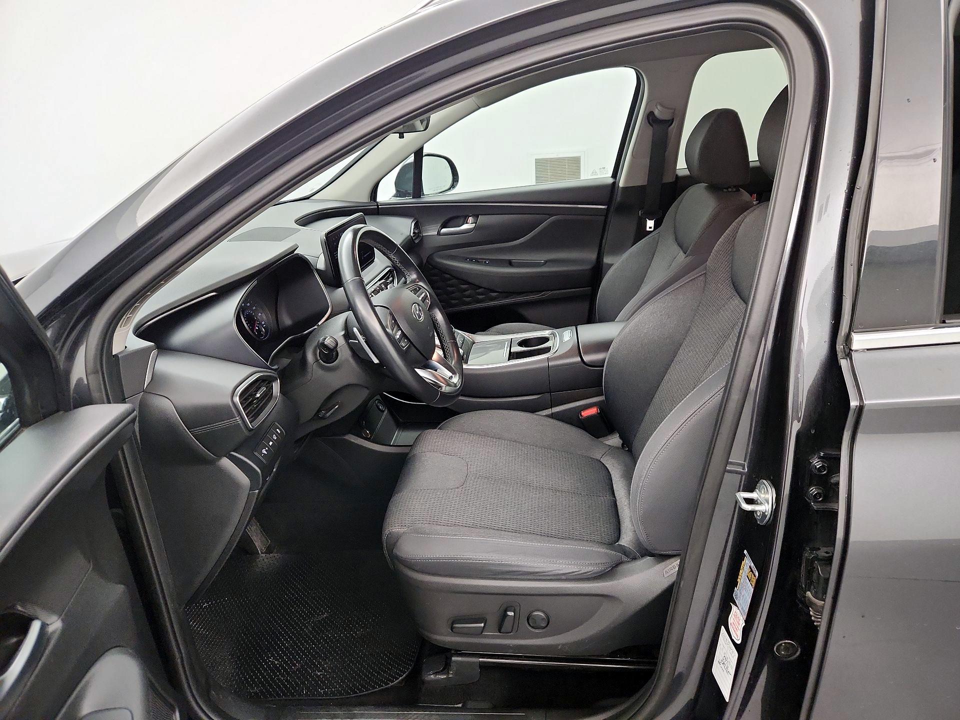 Thumbnail: 2023 Hyundai Santa Fe - 11