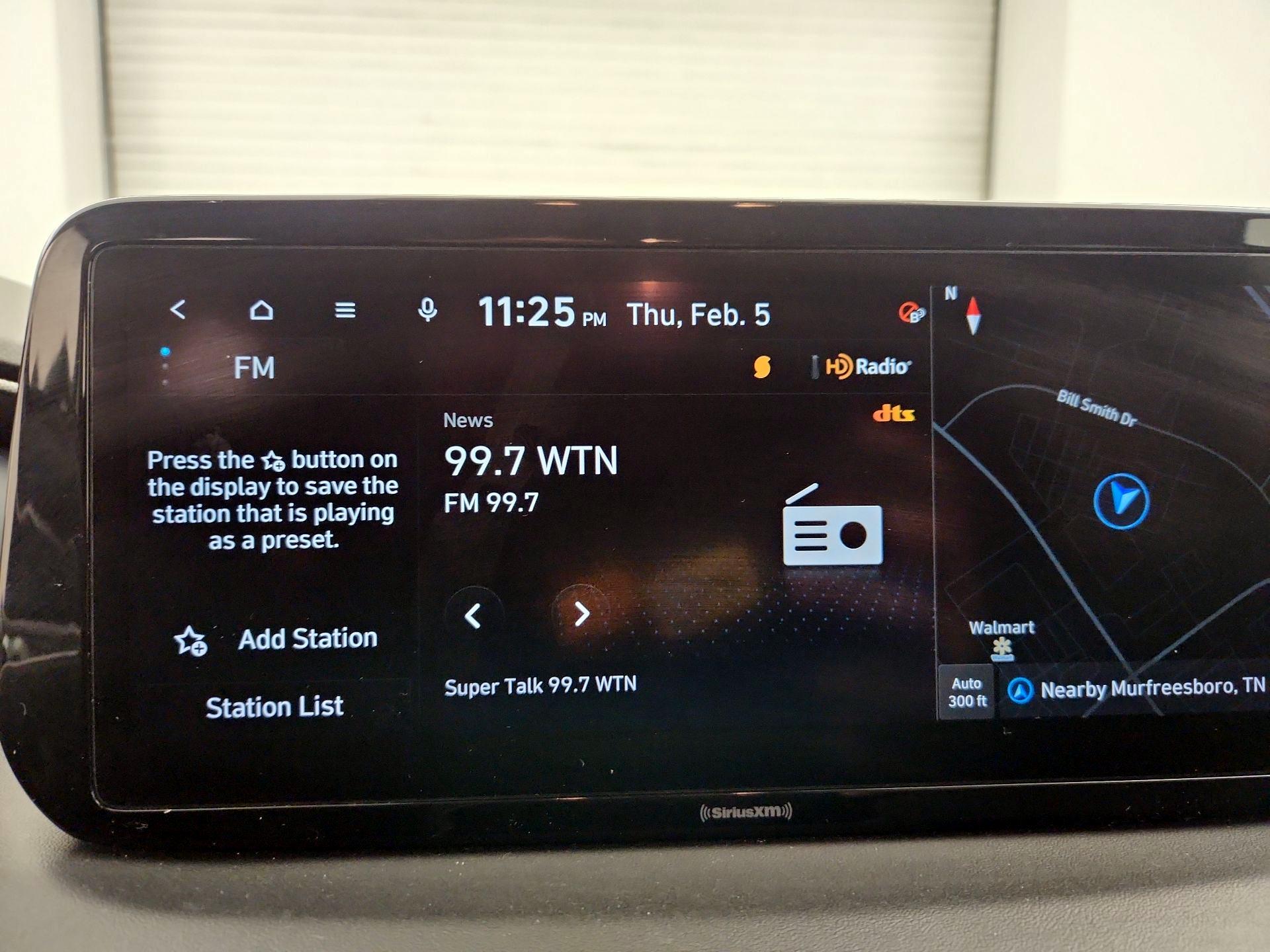 Thumbnail: 2023 Hyundai Santa Fe - 15