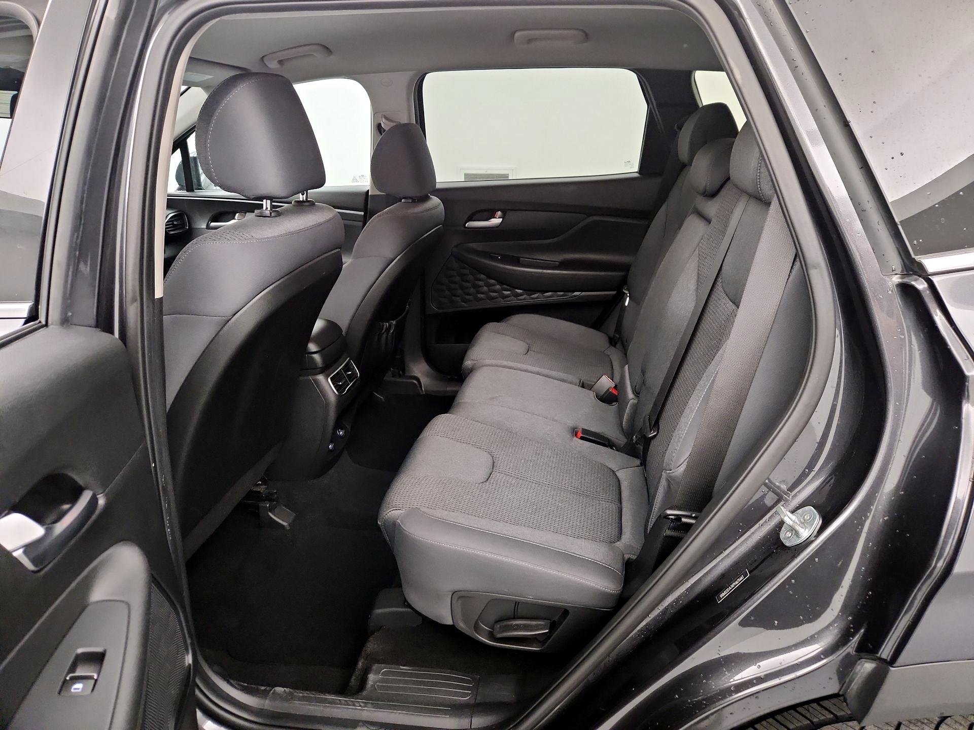 Thumbnail: 2023 Hyundai Santa Fe - 19