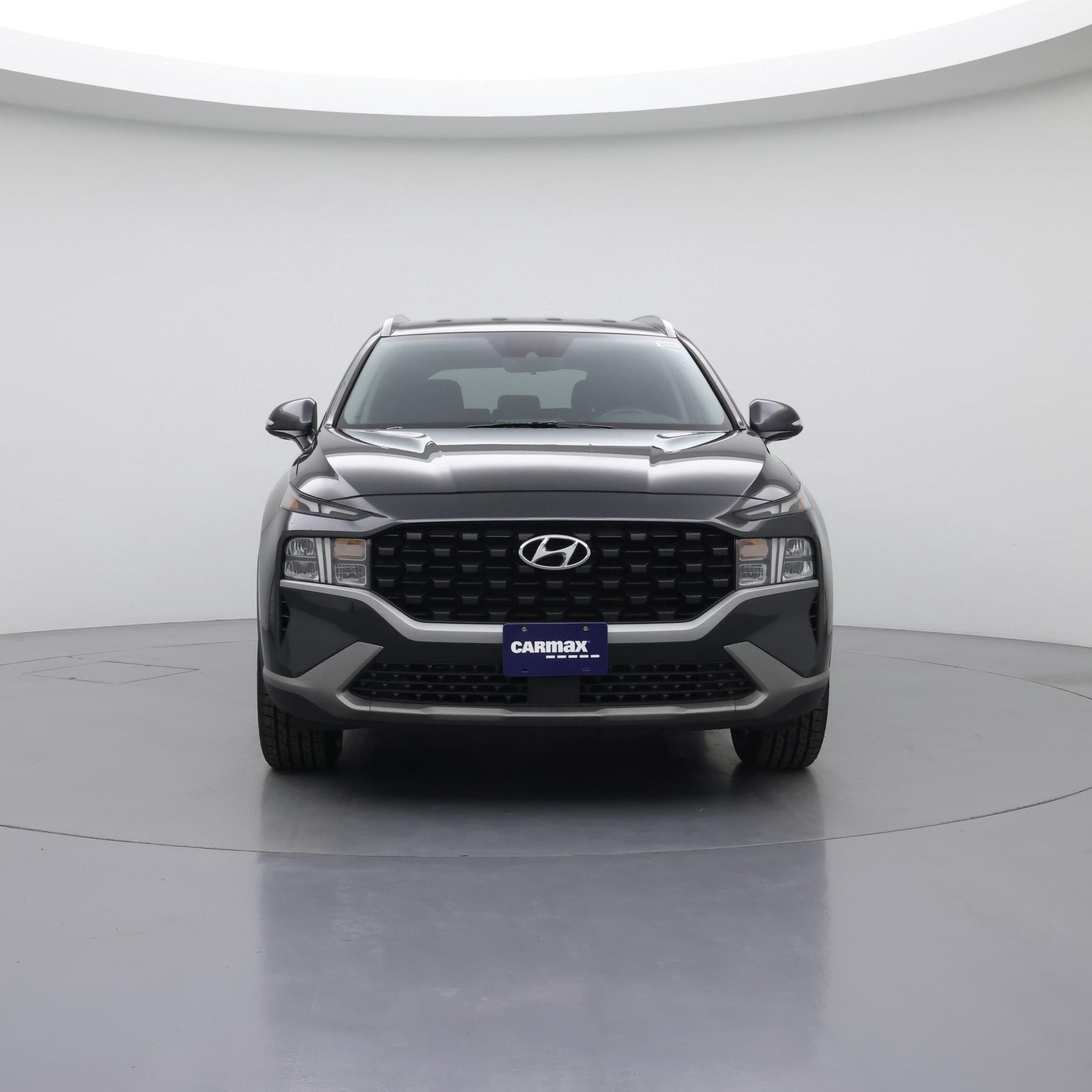 Thumbnail: 2023 Hyundai Santa Fe - 5