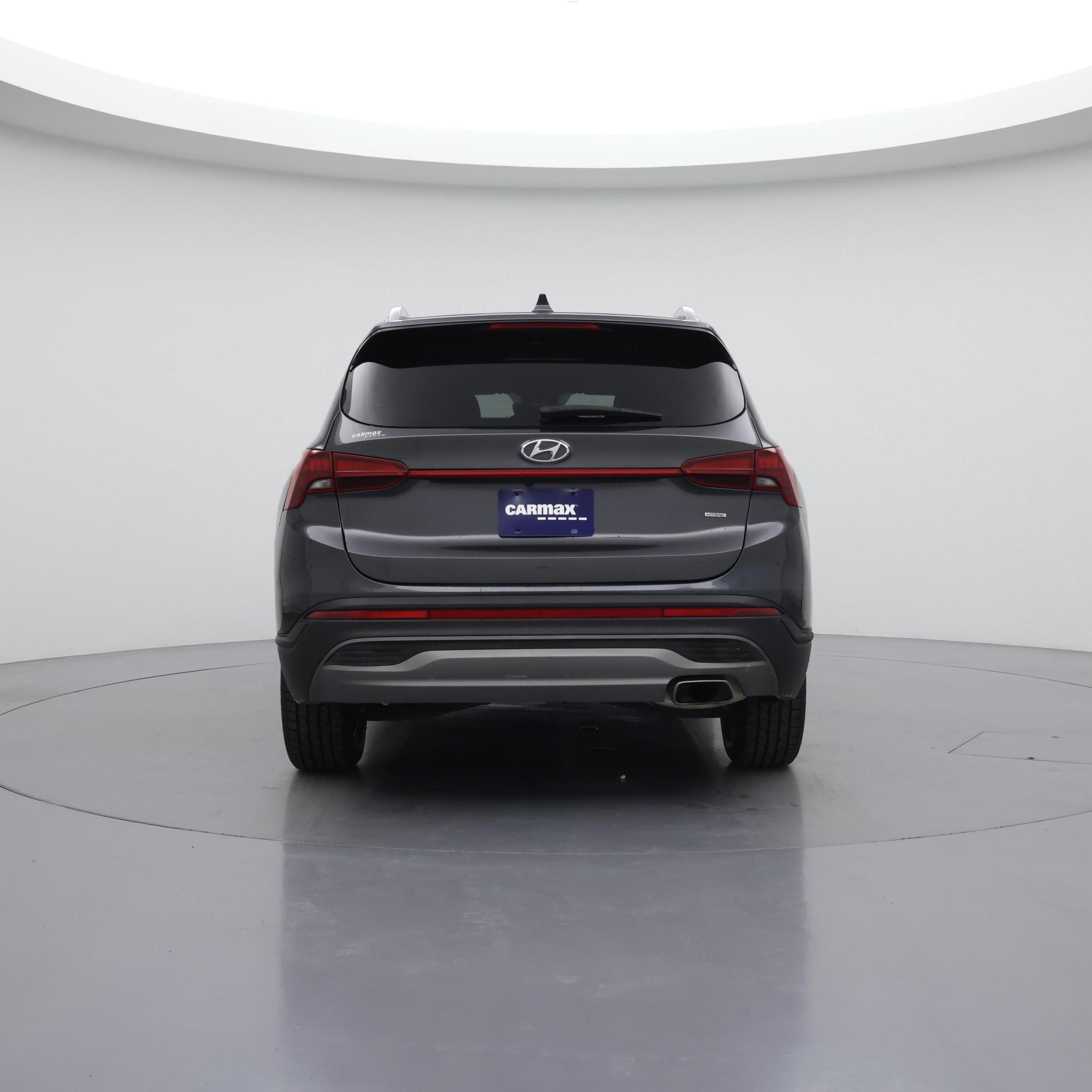 Thumbnail: 2023 Hyundai Santa Fe - 6