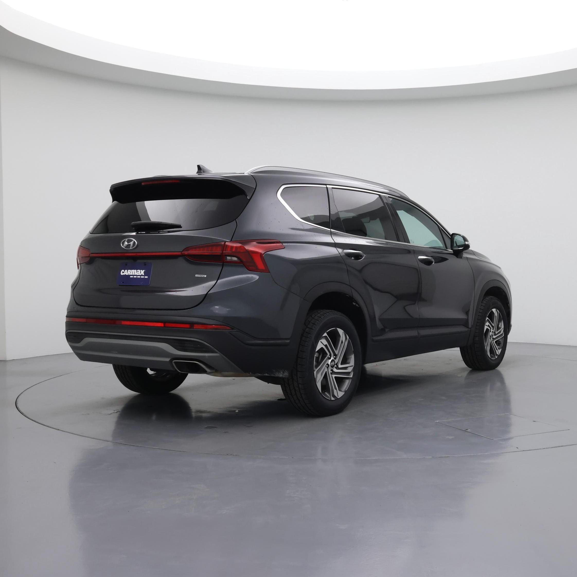 Thumbnail: 2023 Hyundai Santa Fe - 8