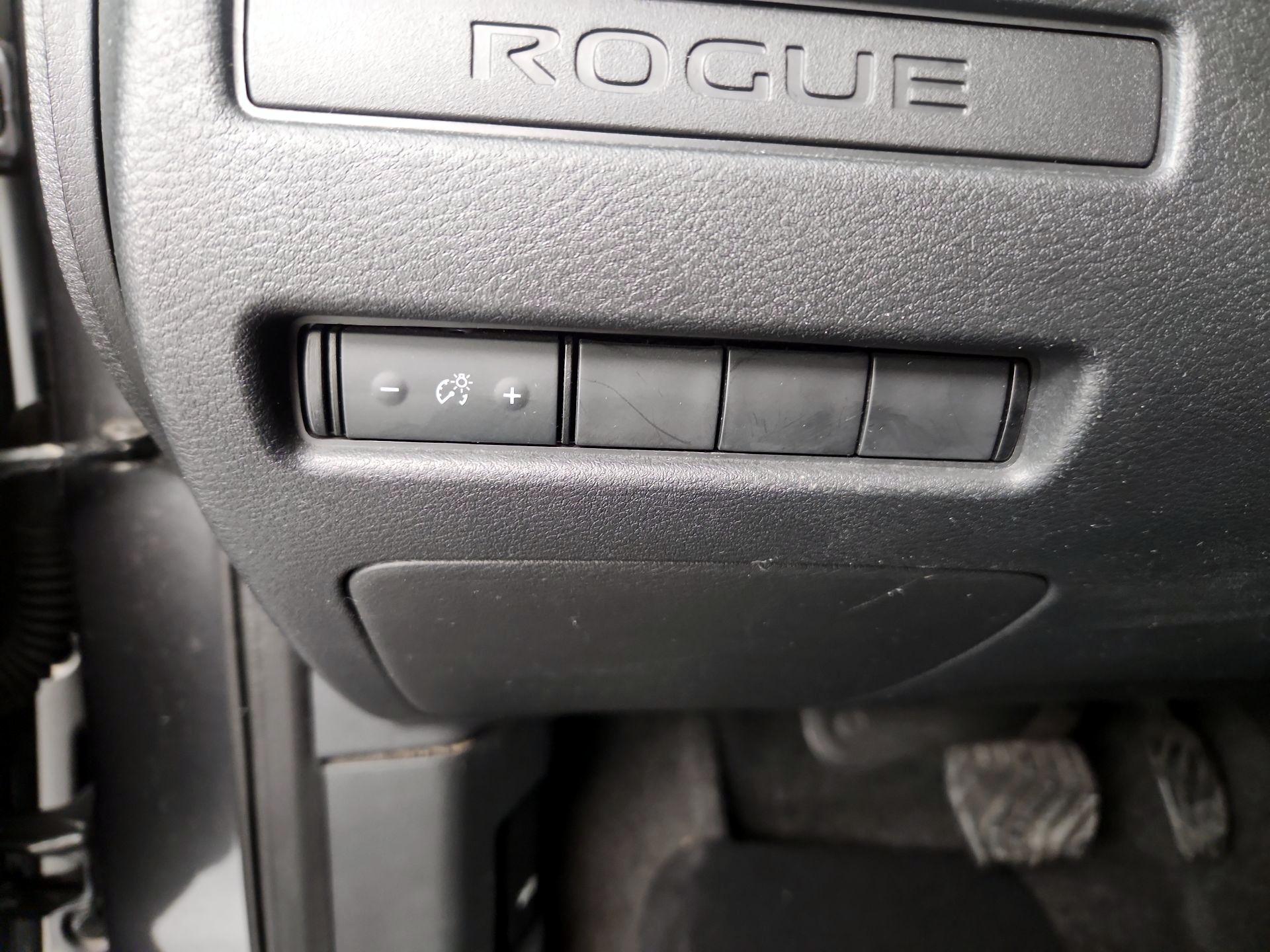 Thumbnail: 2023 Nissan Rogue - 13