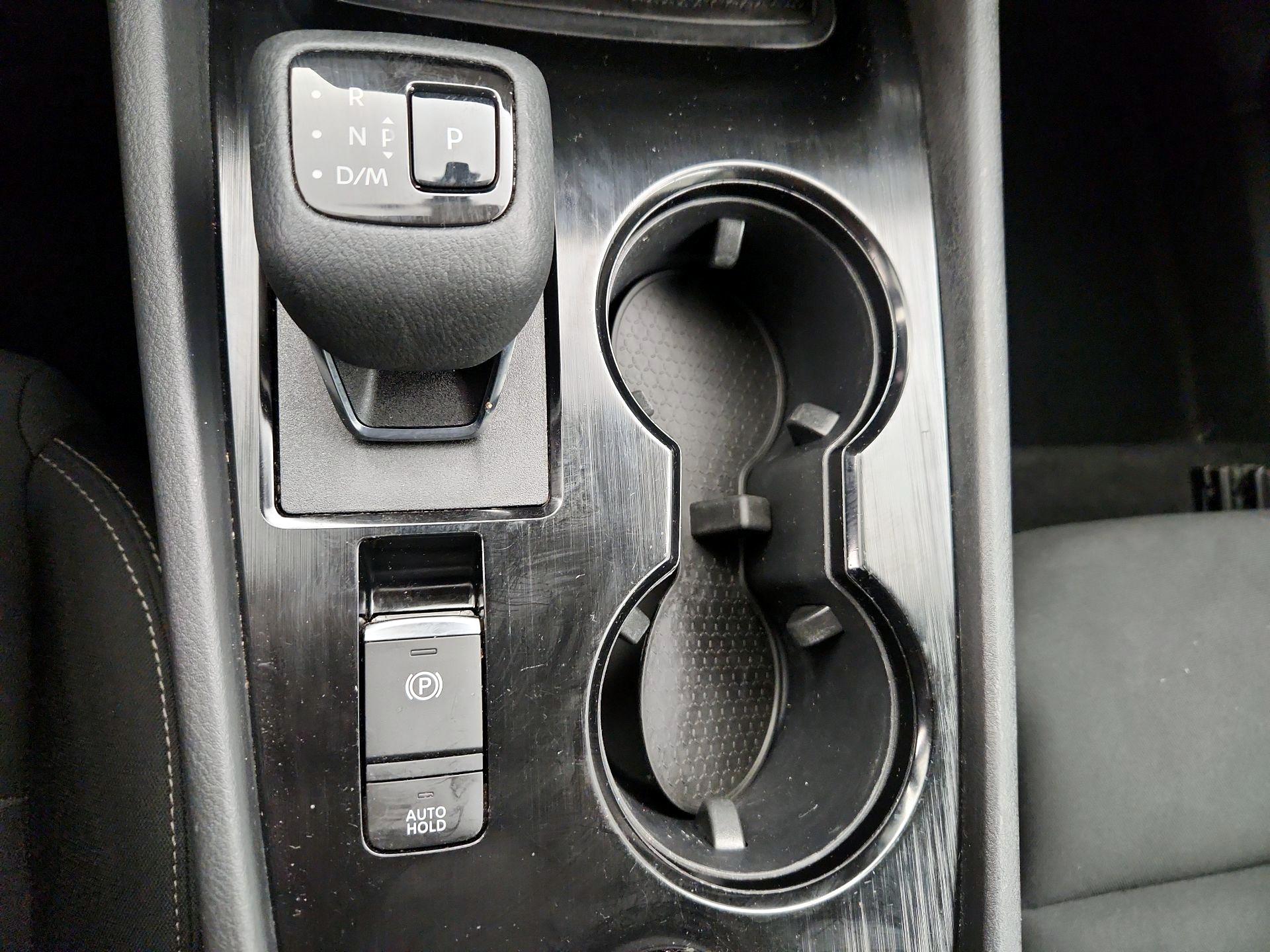 Thumbnail: 2023 Nissan Rogue - 17