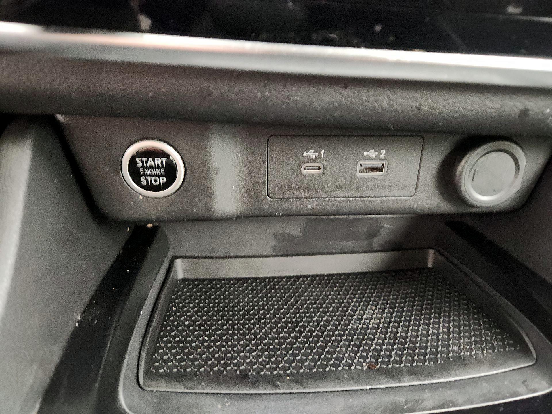 Thumbnail: 2023 Nissan Rogue - 18