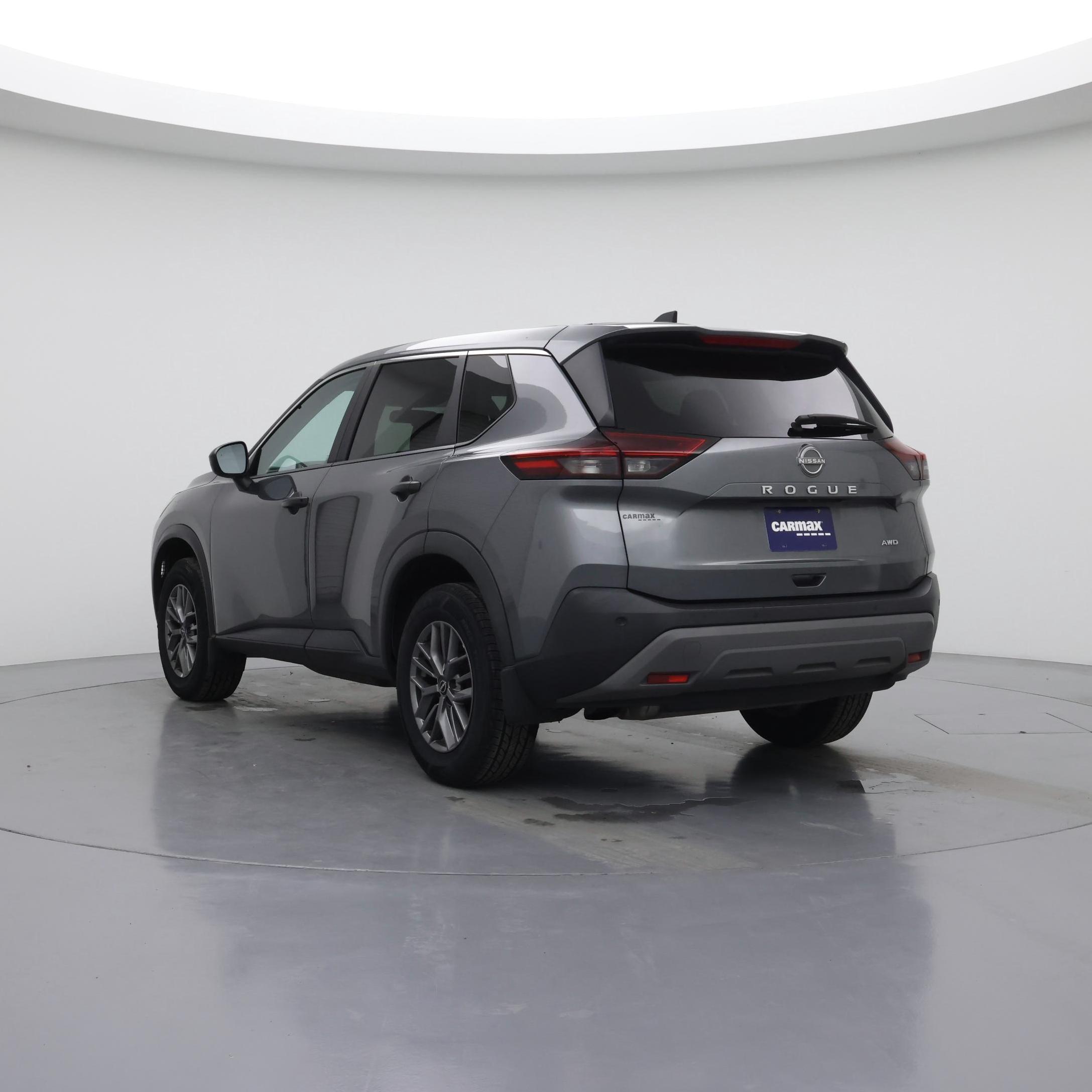 Thumbnail: 2023 Nissan Rogue - 2