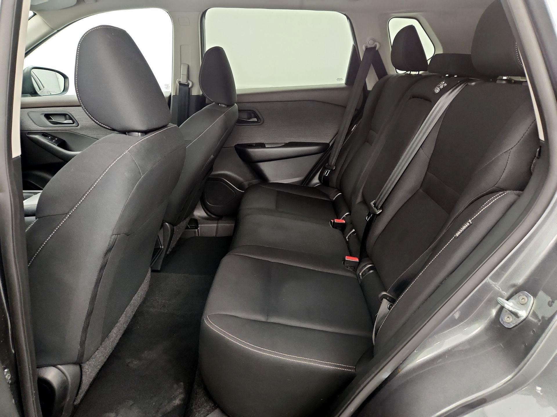 Thumbnail: 2023 Nissan Rogue - 19