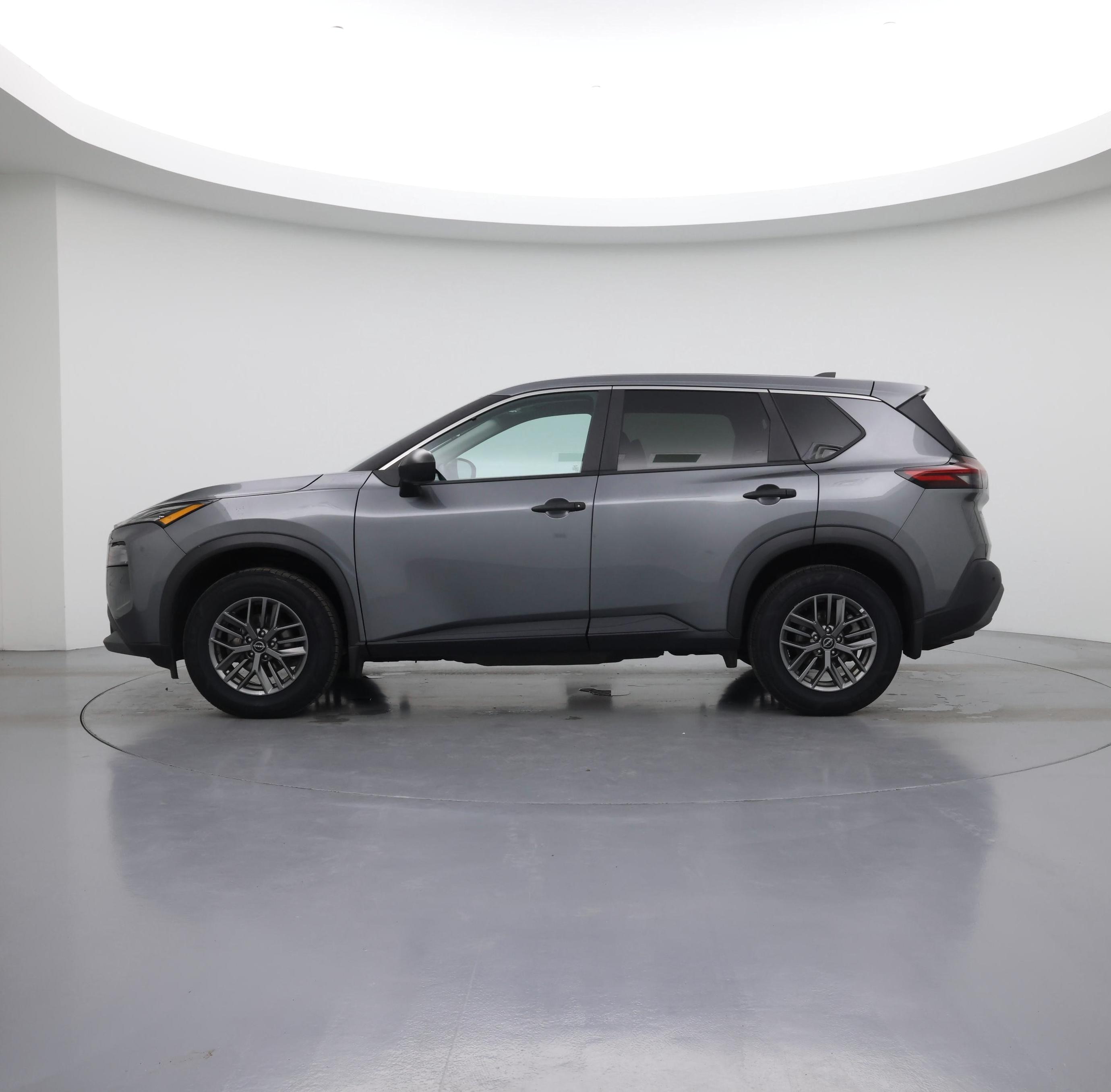 Thumbnail: 2023 Nissan Rogue - 3