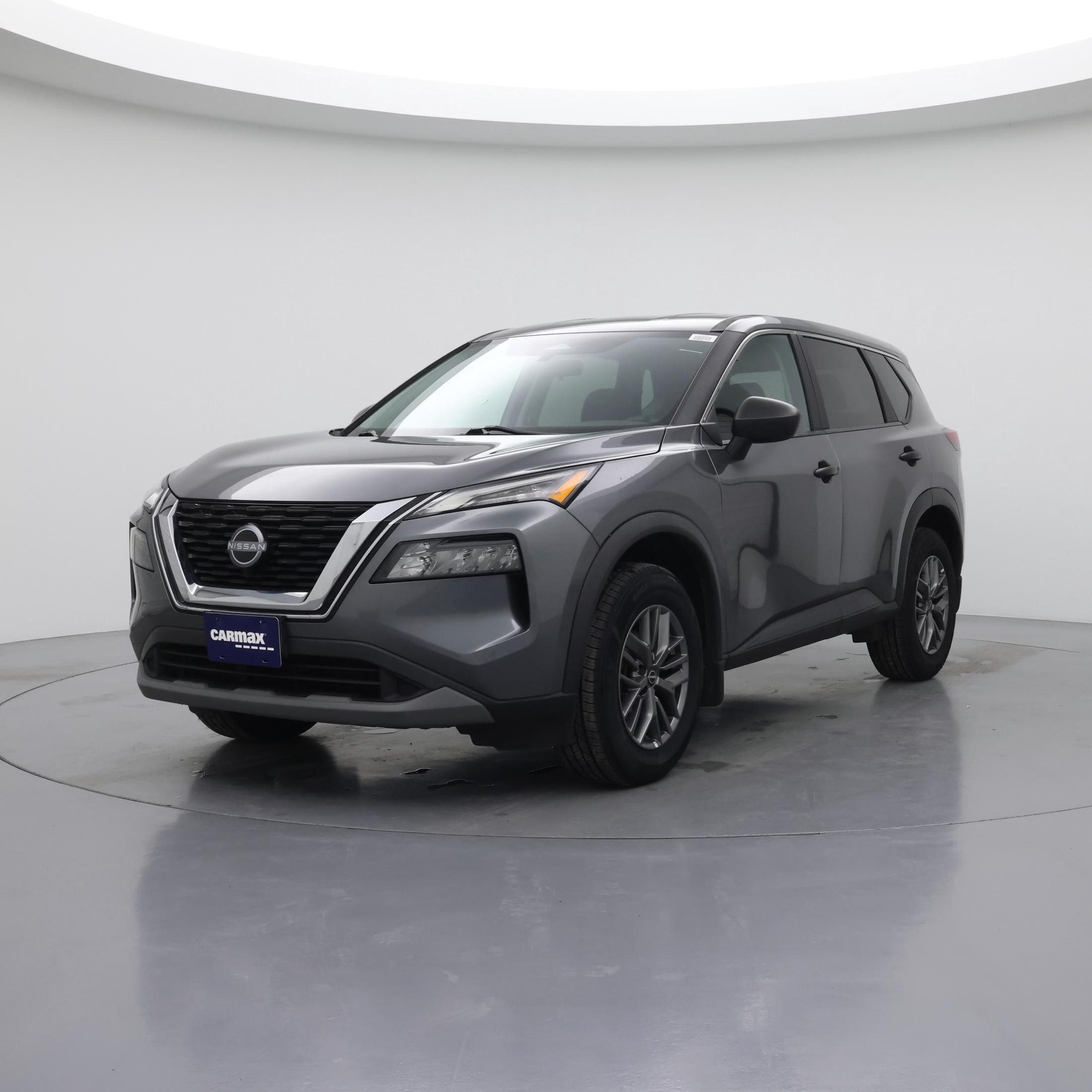 Thumbnail: 2023 Nissan Rogue - 4