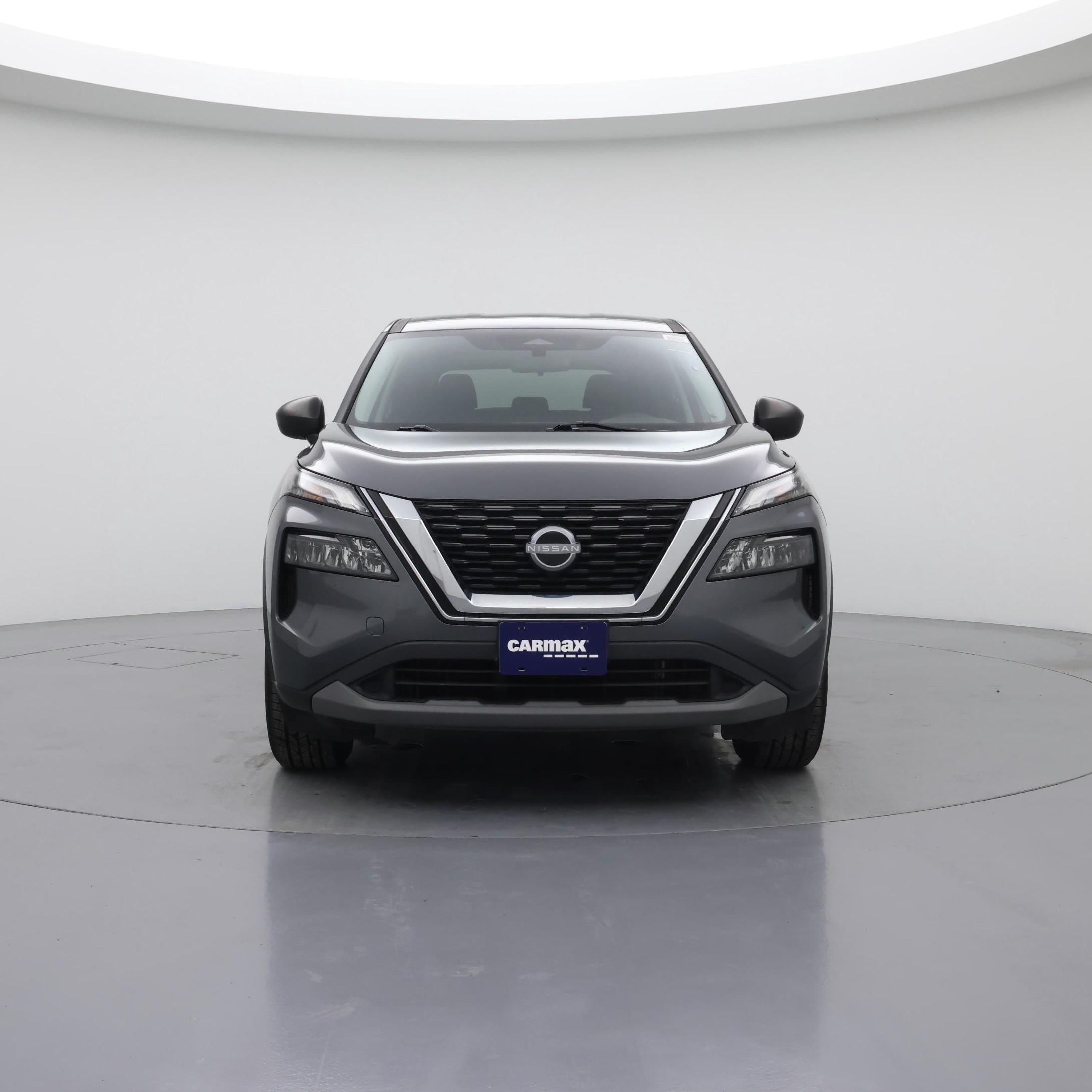 Thumbnail: 2023 Nissan Rogue - 5