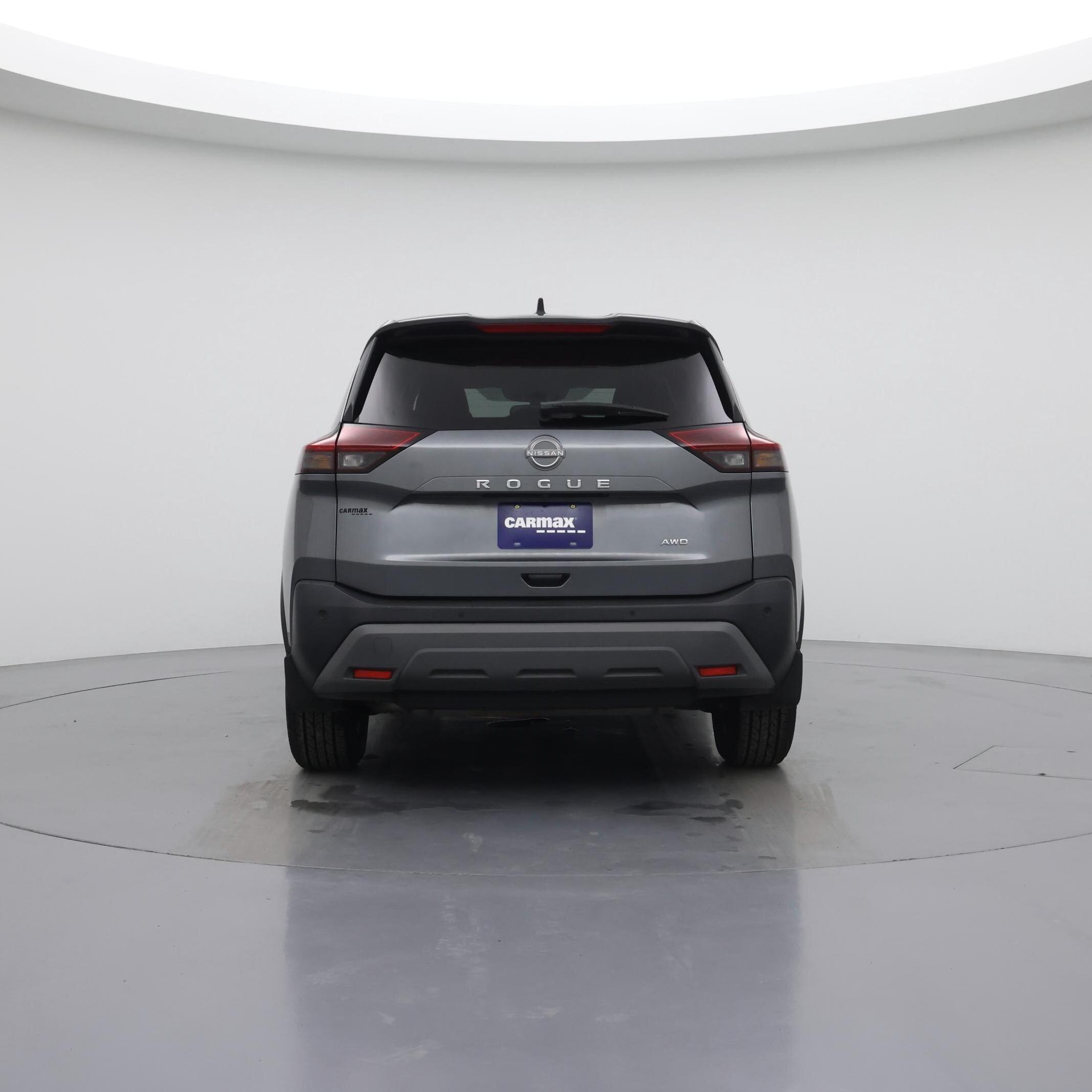 Thumbnail: 2023 Nissan Rogue - 6