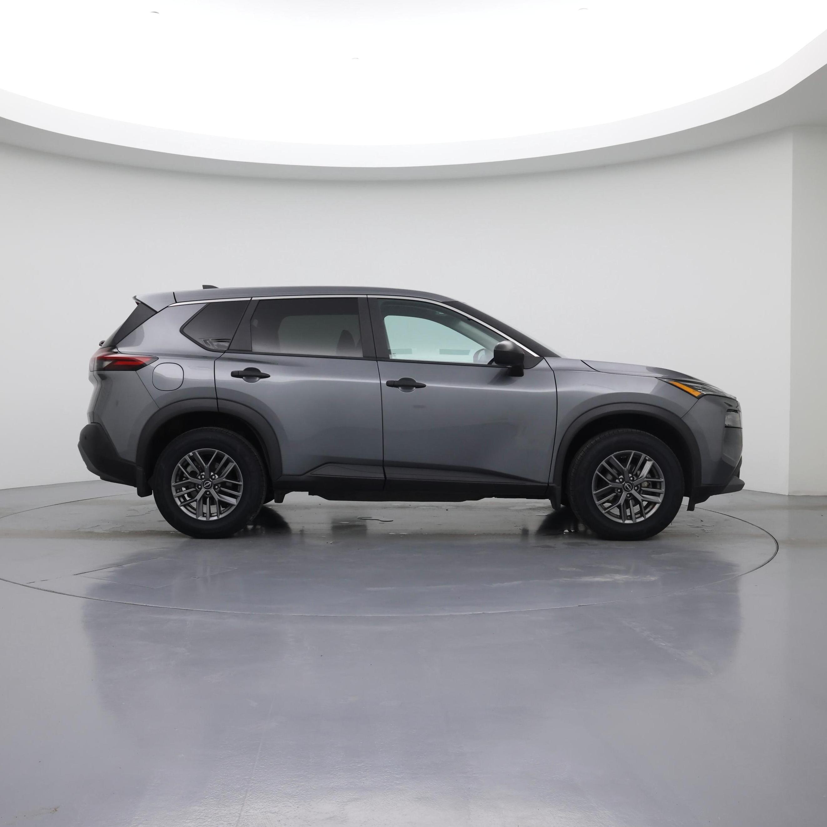 Thumbnail: 2023 Nissan Rogue - 7