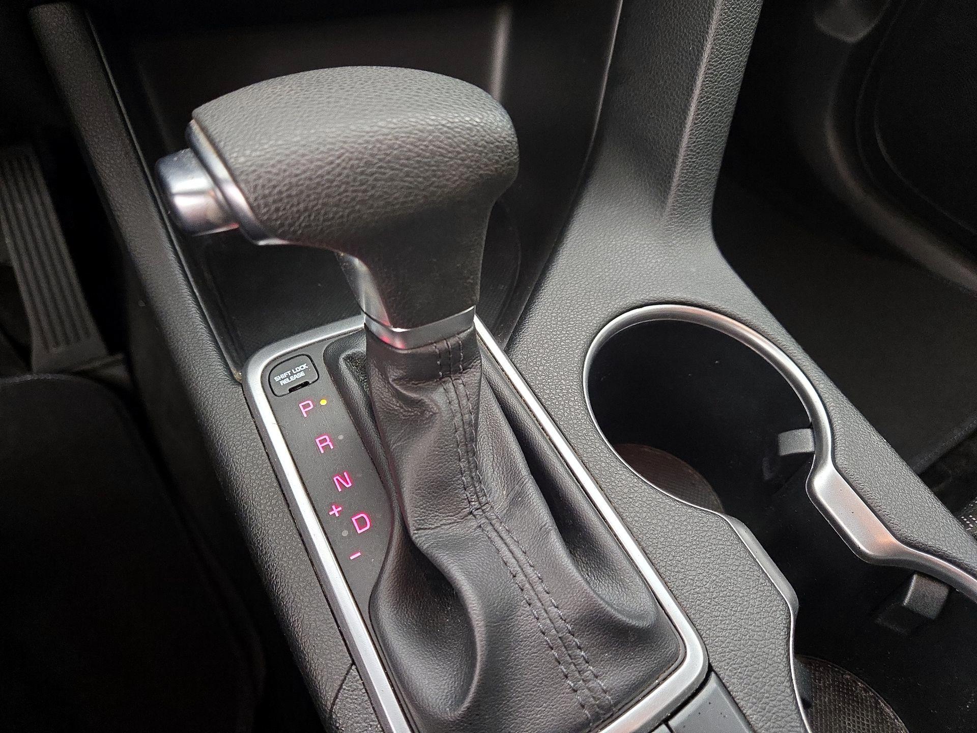 Thumbnail: 2020 Kia Sportage - 17