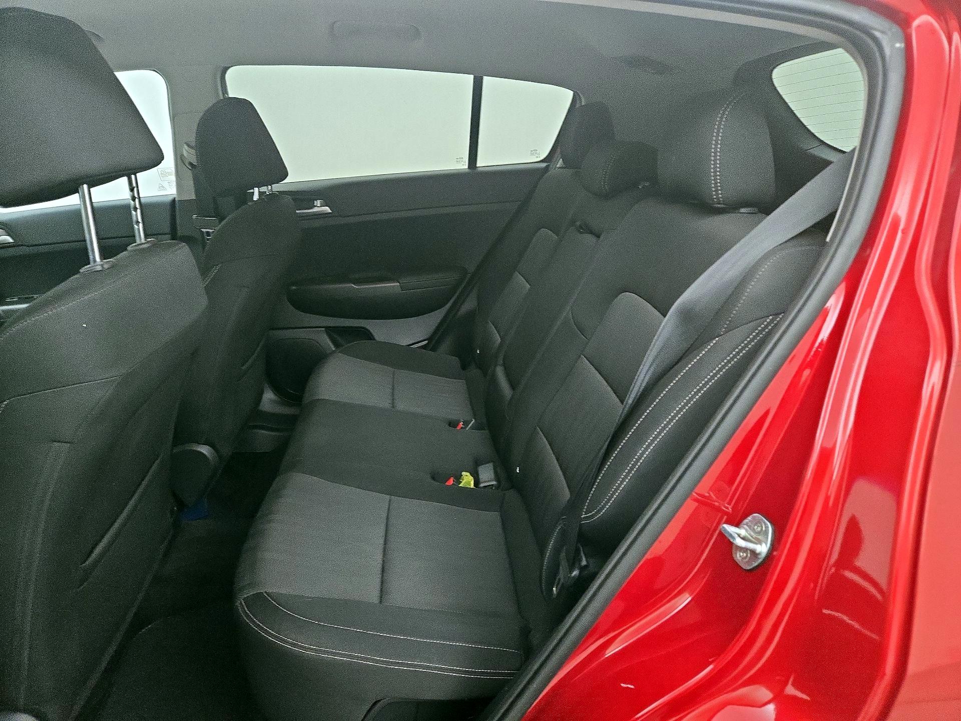 Thumbnail: 2020 Kia Sportage - 19