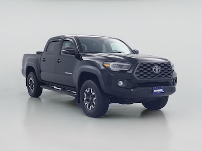 2020 Toyota Tacoma TRD Off Road