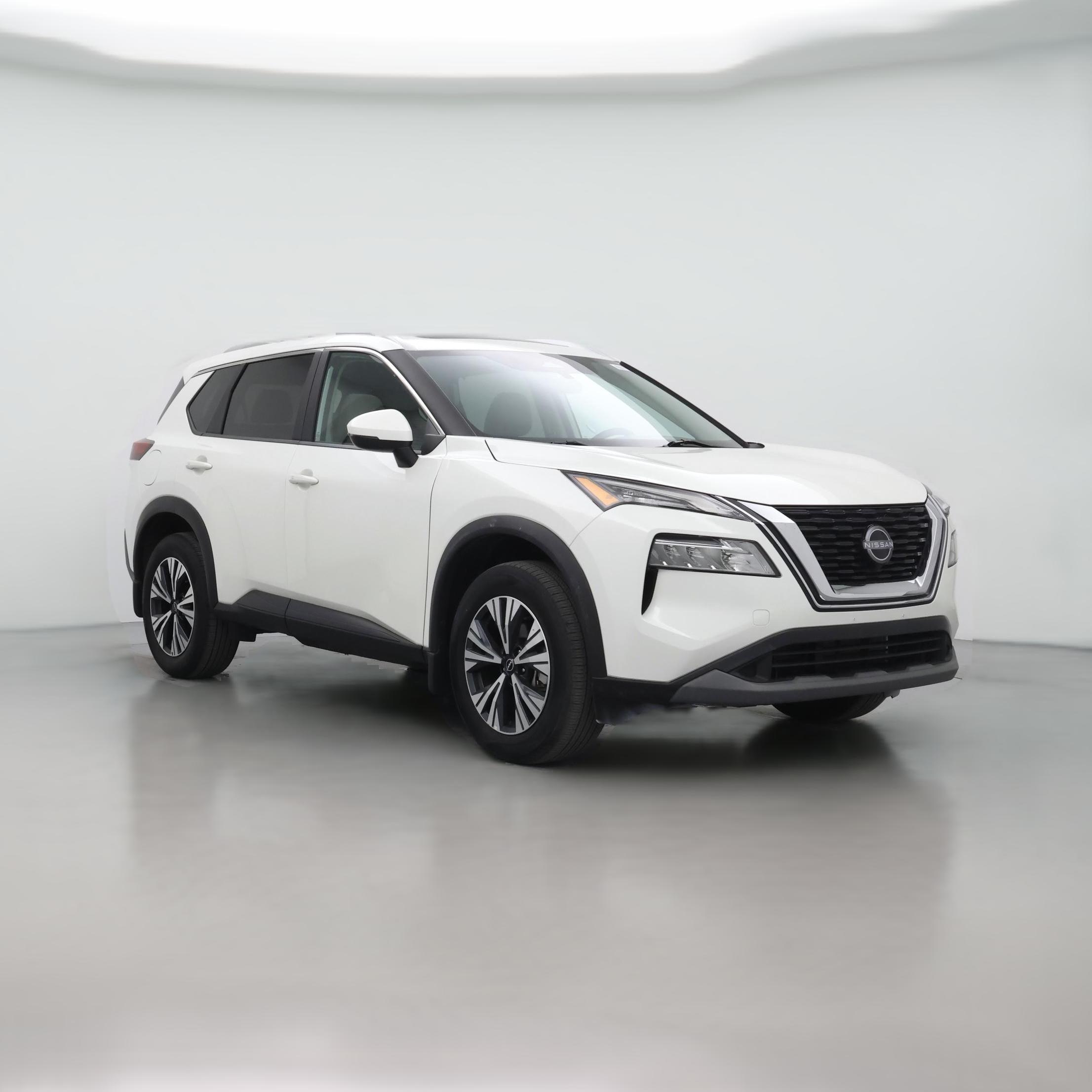 Thumbnail: 2023 Nissan Rogue - 1