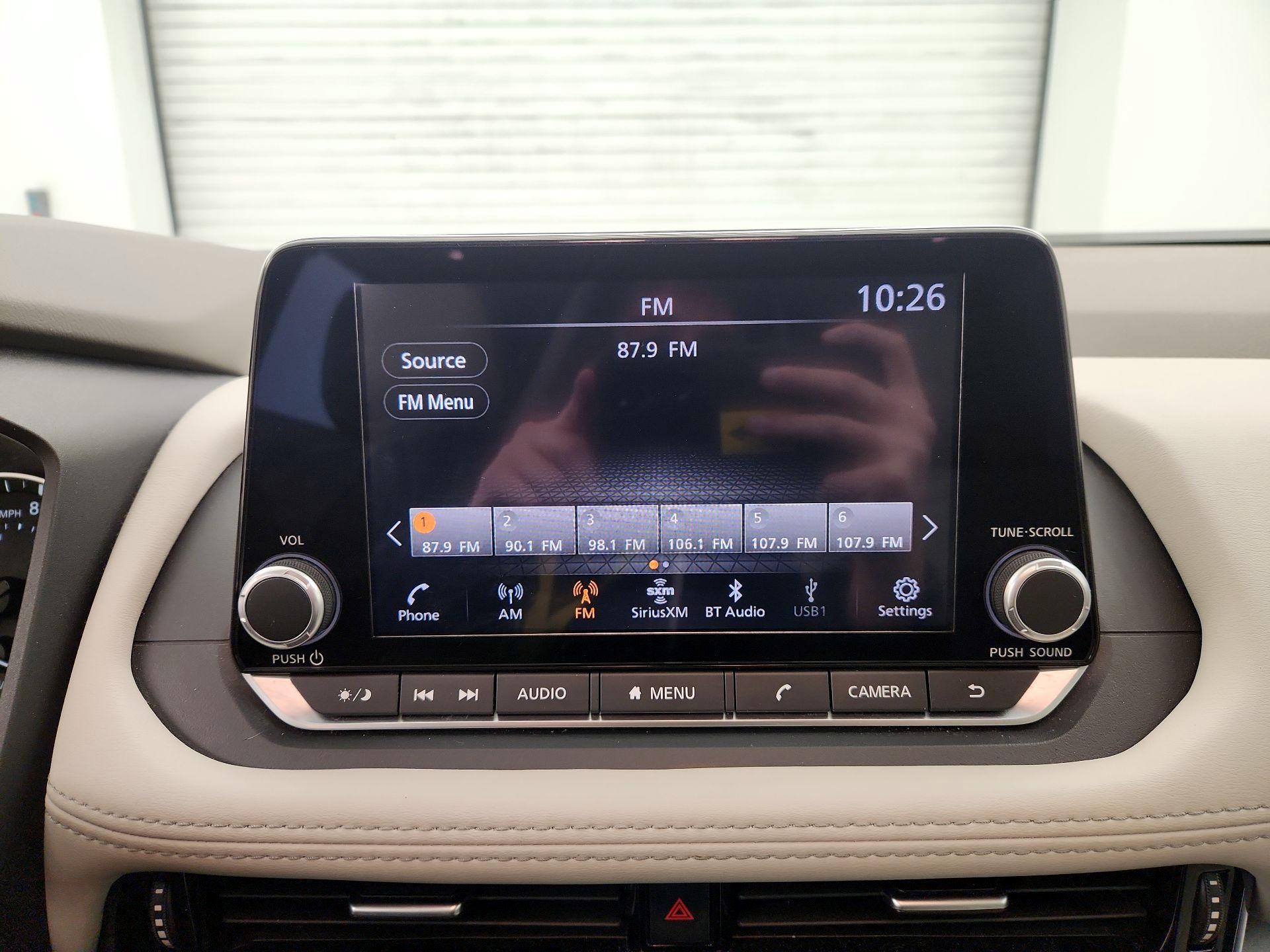 Thumbnail: 2023 Nissan Rogue - 15