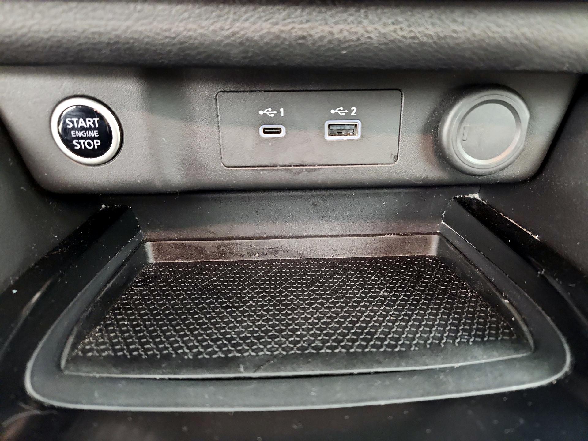 Thumbnail: 2023 Nissan Rogue - 18