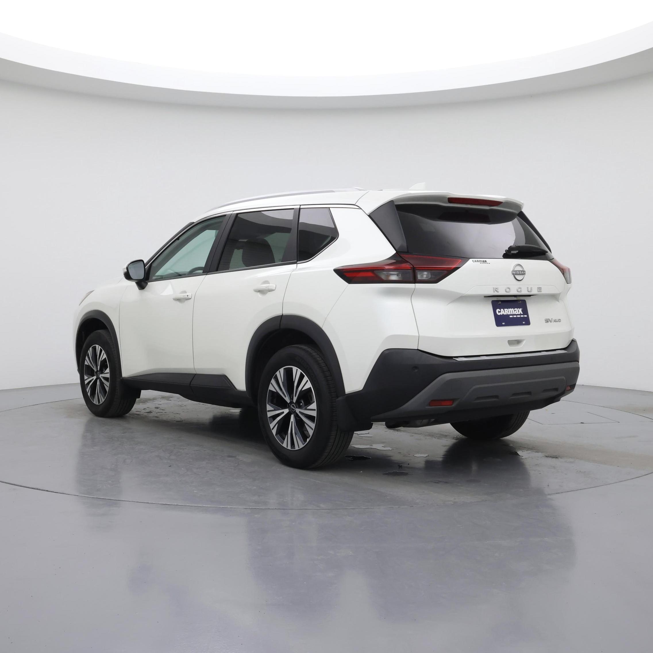 Thumbnail: 2023 Nissan Rogue - 2