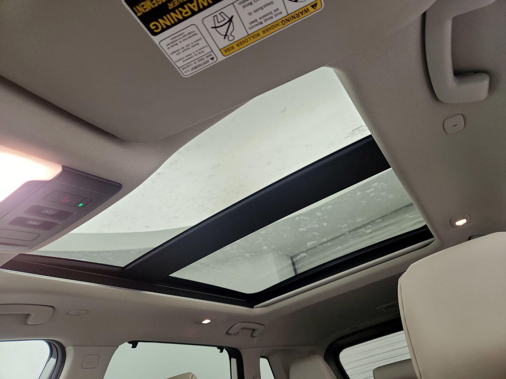 Thumbnail: 2023 Nissan Rogue - 19