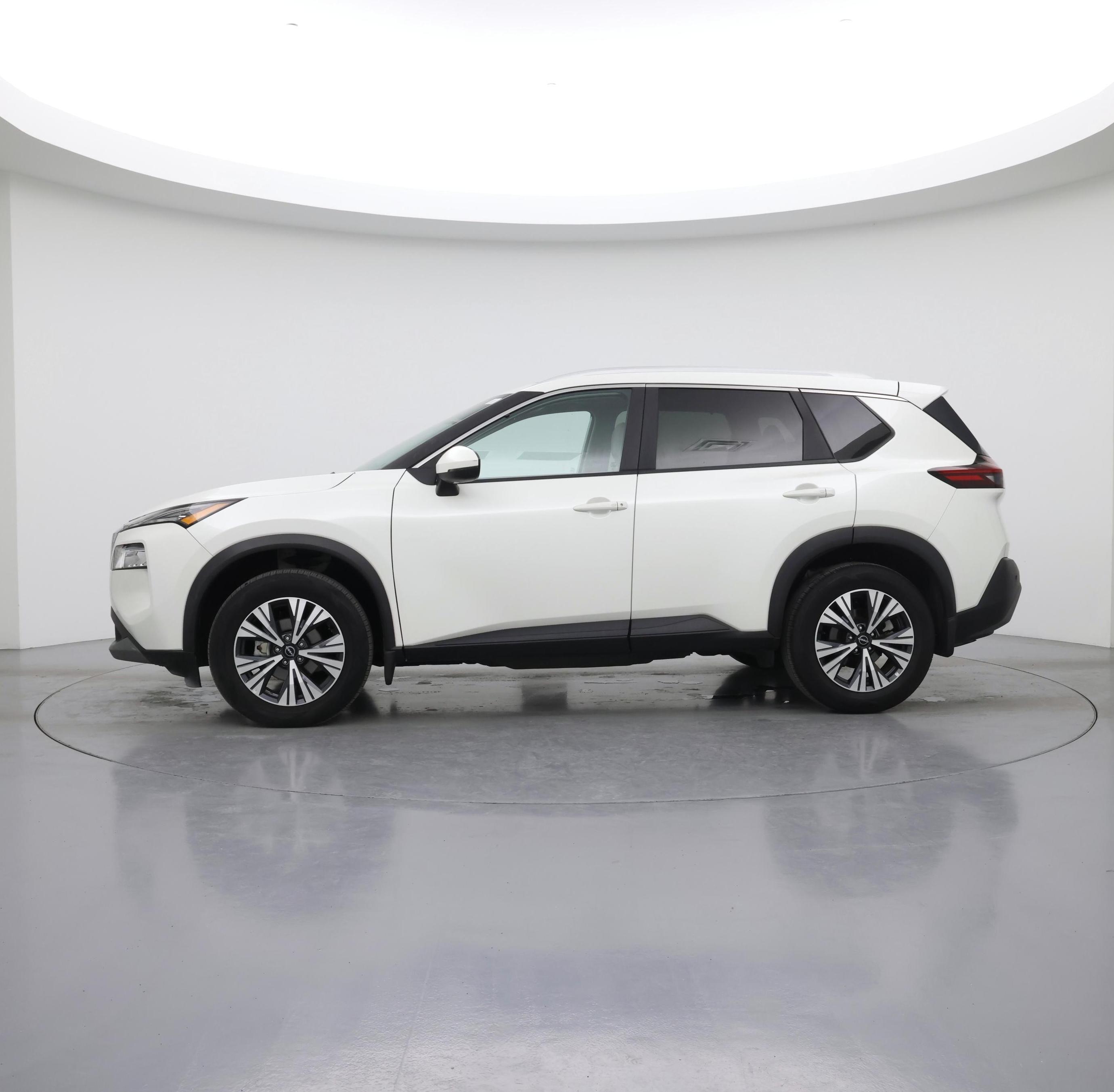 Thumbnail: 2023 Nissan Rogue - 3