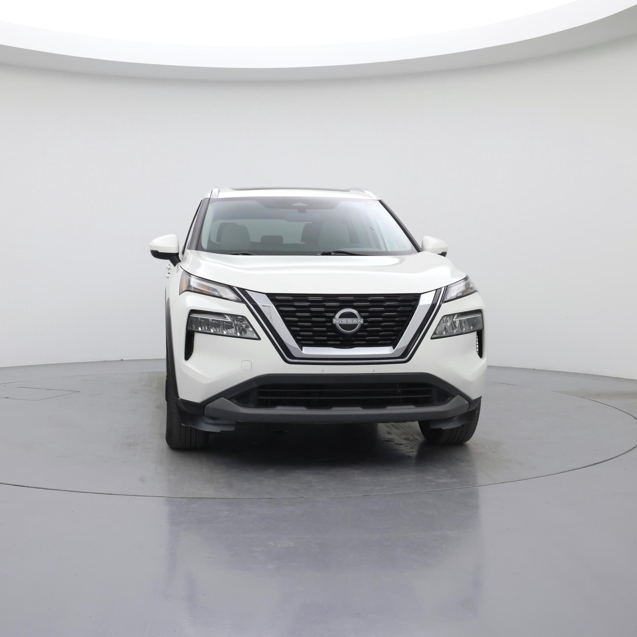 Thumbnail: 2023 Nissan Rogue - 5