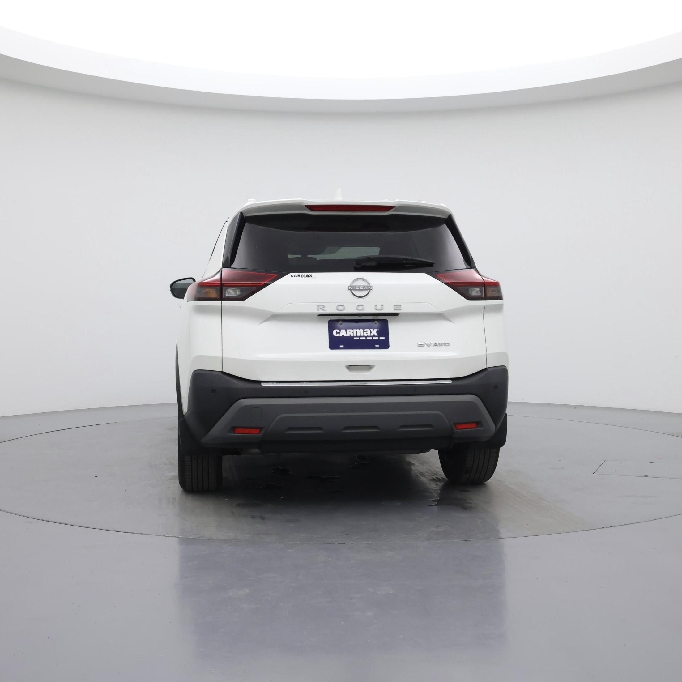 Thumbnail: 2023 Nissan Rogue - 6