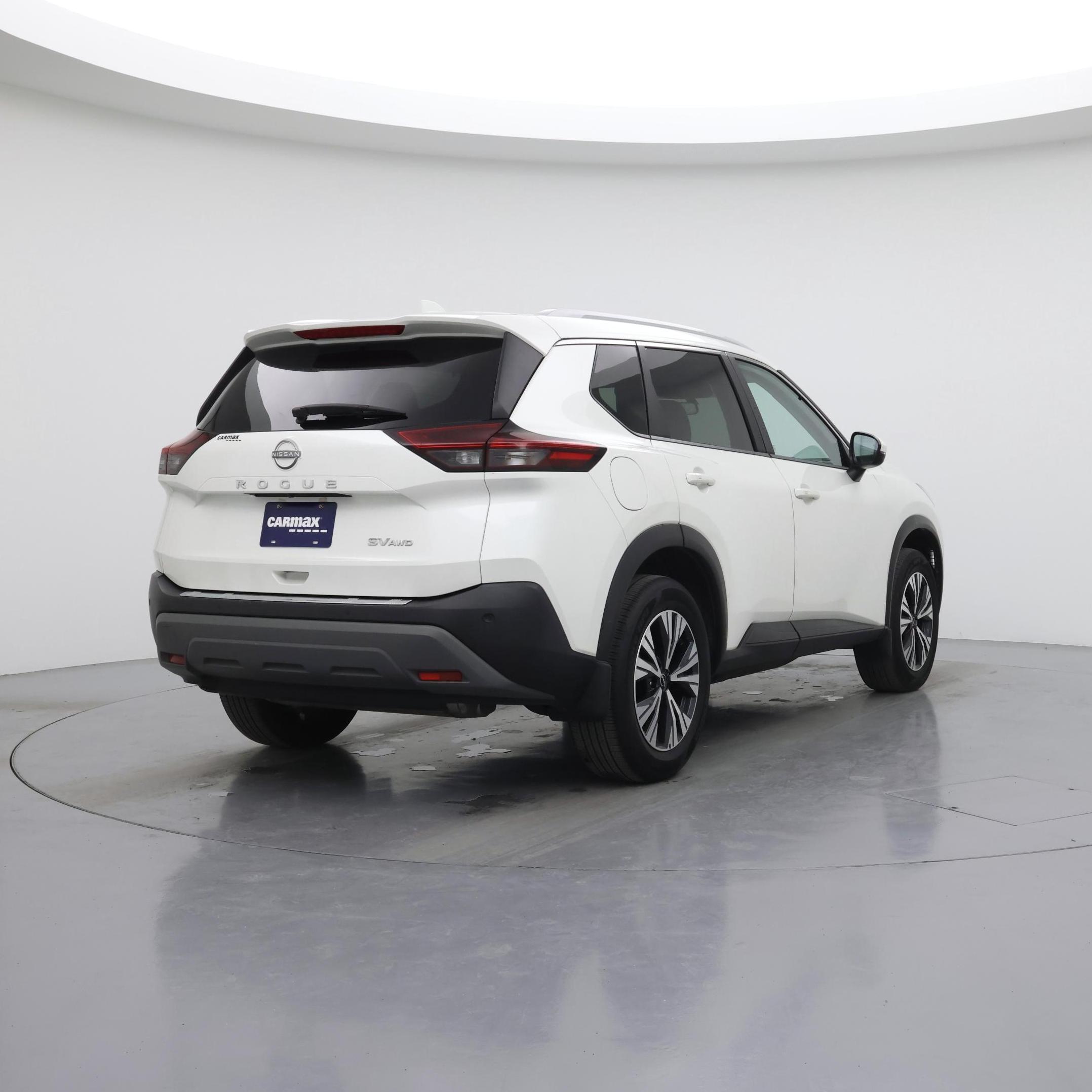 Thumbnail: 2023 Nissan Rogue - 8