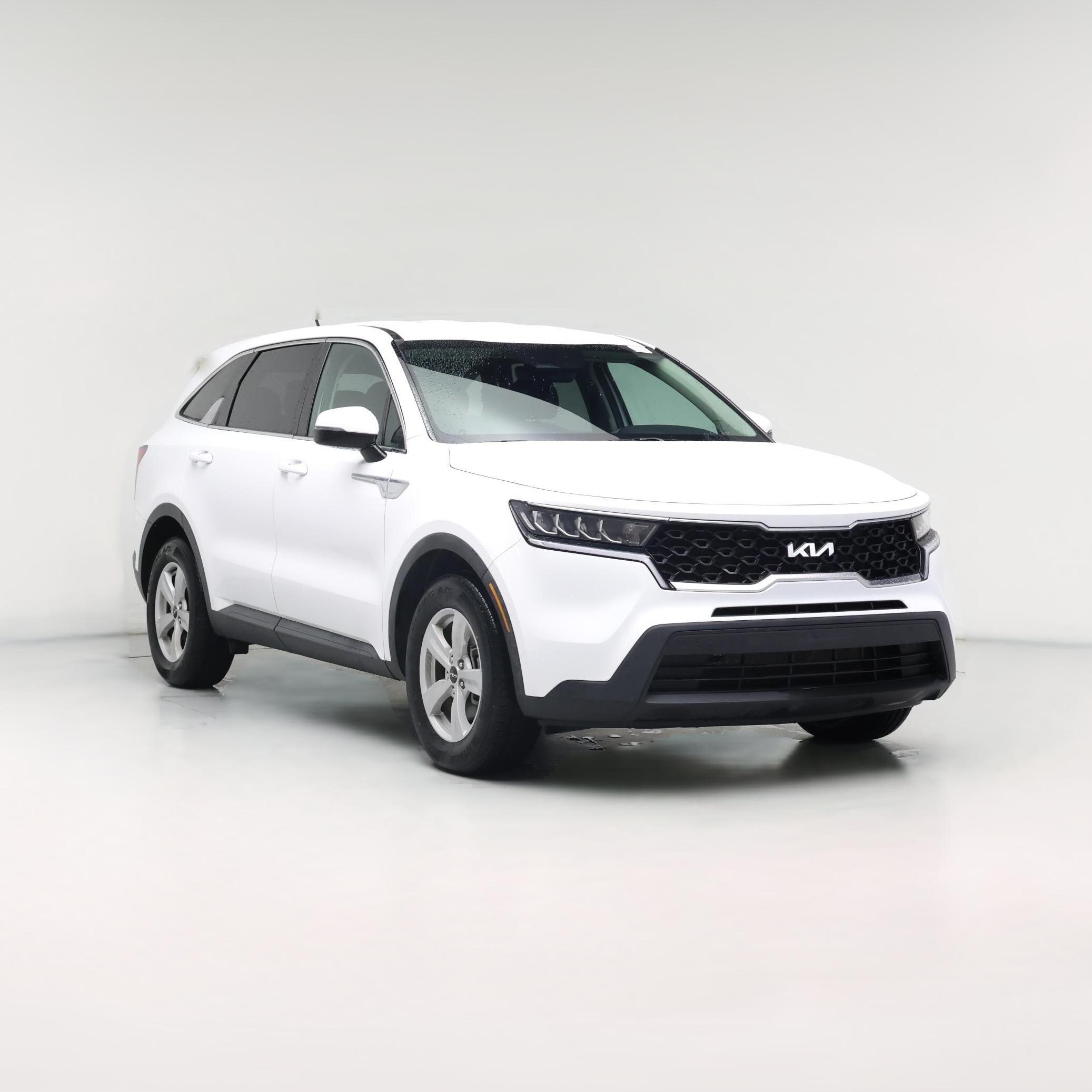 Thumbnail: 2023 Kia Sorento - 1