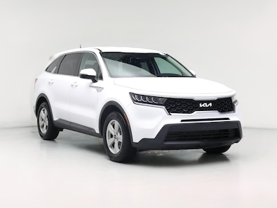 2023 Kia Sorento LX