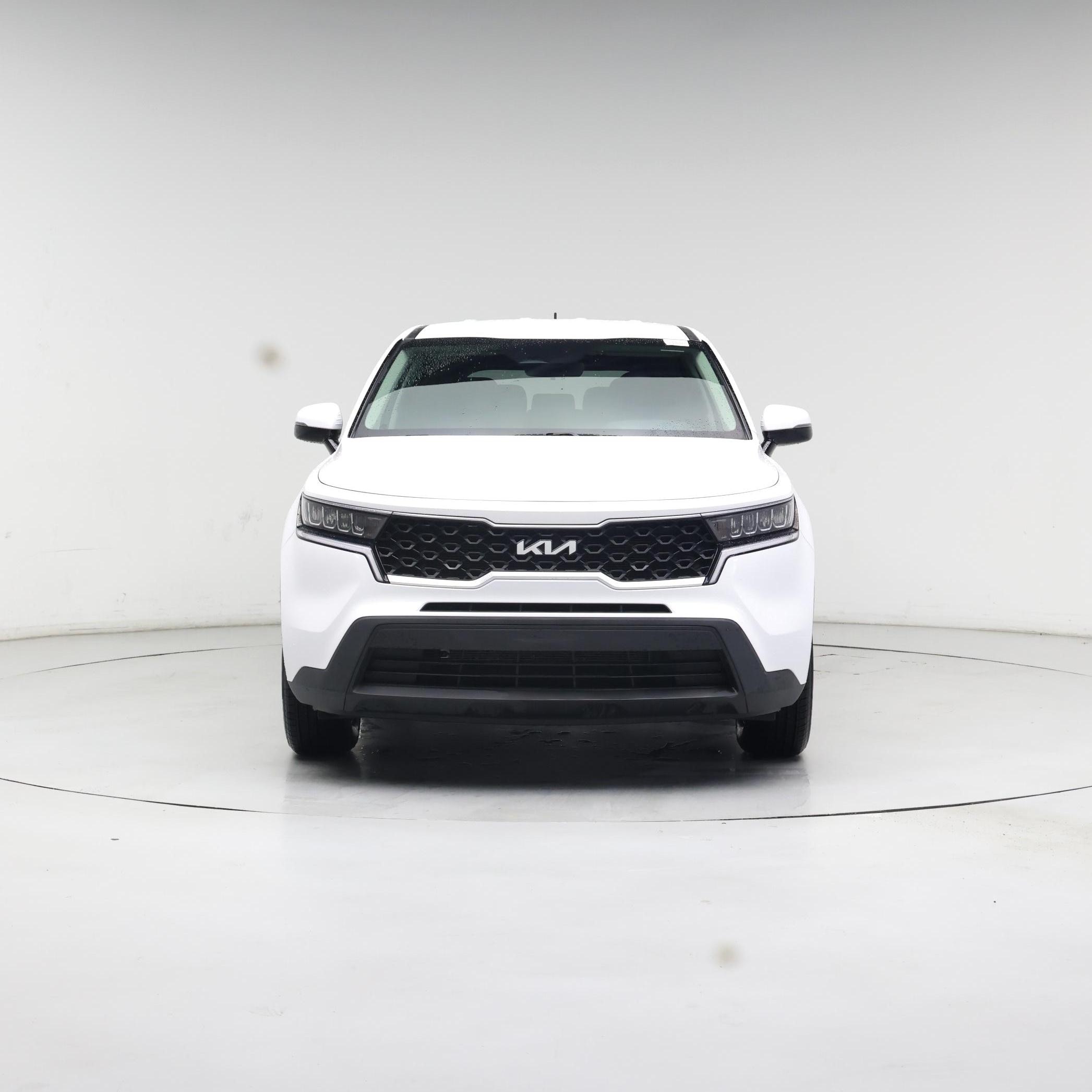 Thumbnail: 2023 Kia Sorento - 5