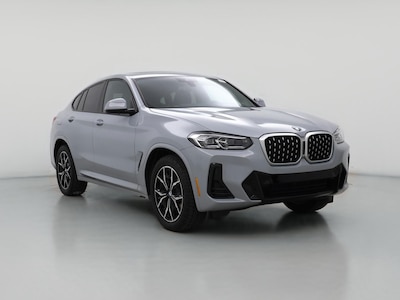 2023 BMW X4 XDrive30i